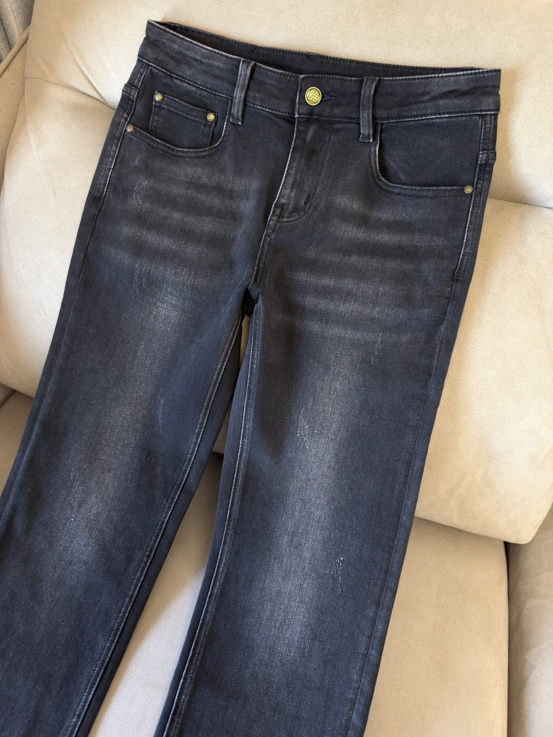 Jeans Slim Fit 37