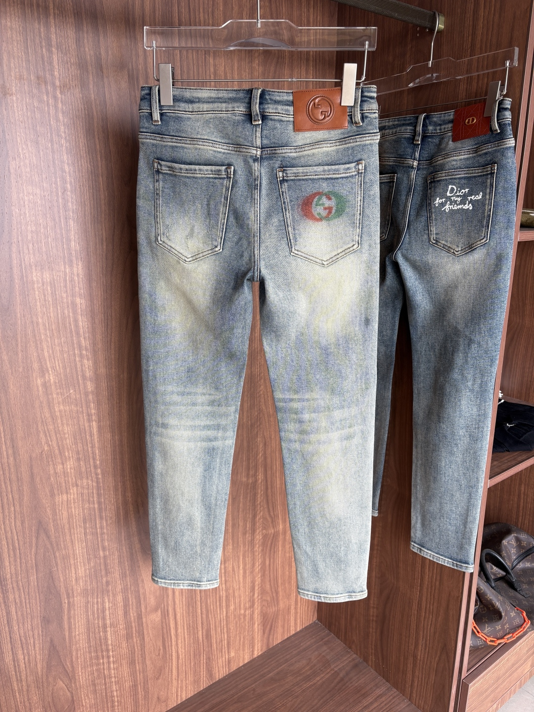 Jeans Slim Fit 37