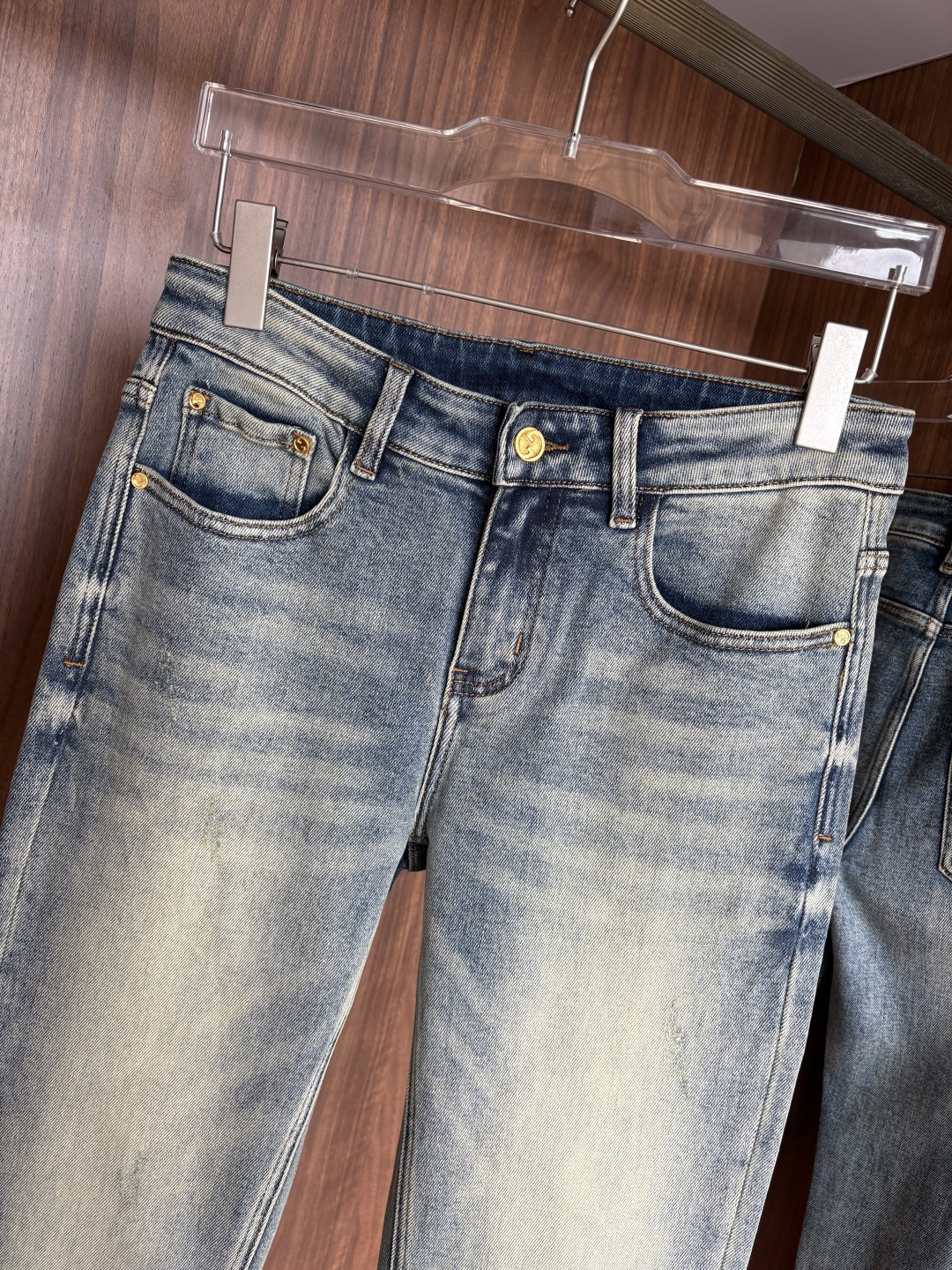 Jeans Slim Fit 37