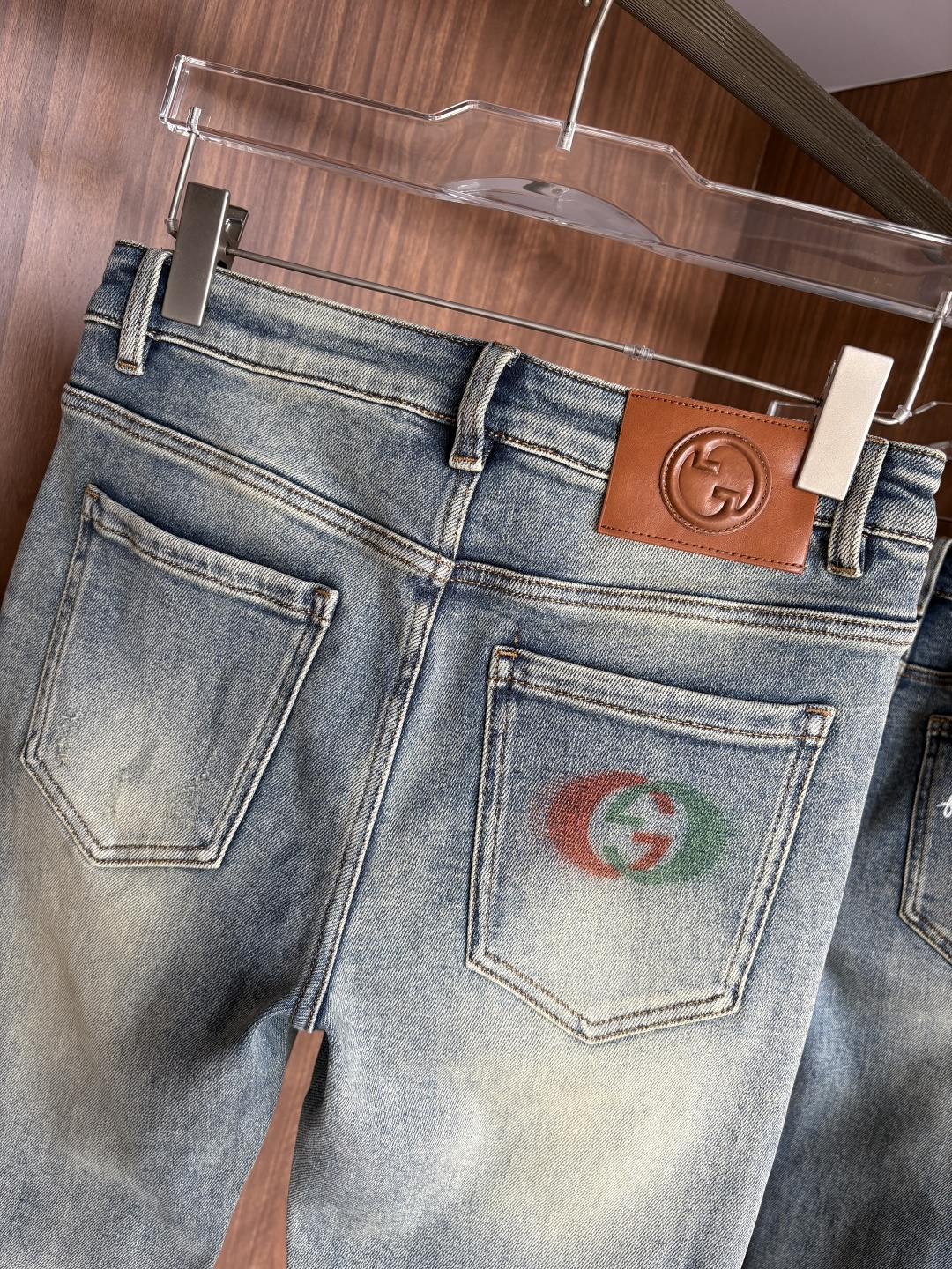 Jeans Slim Fit 37