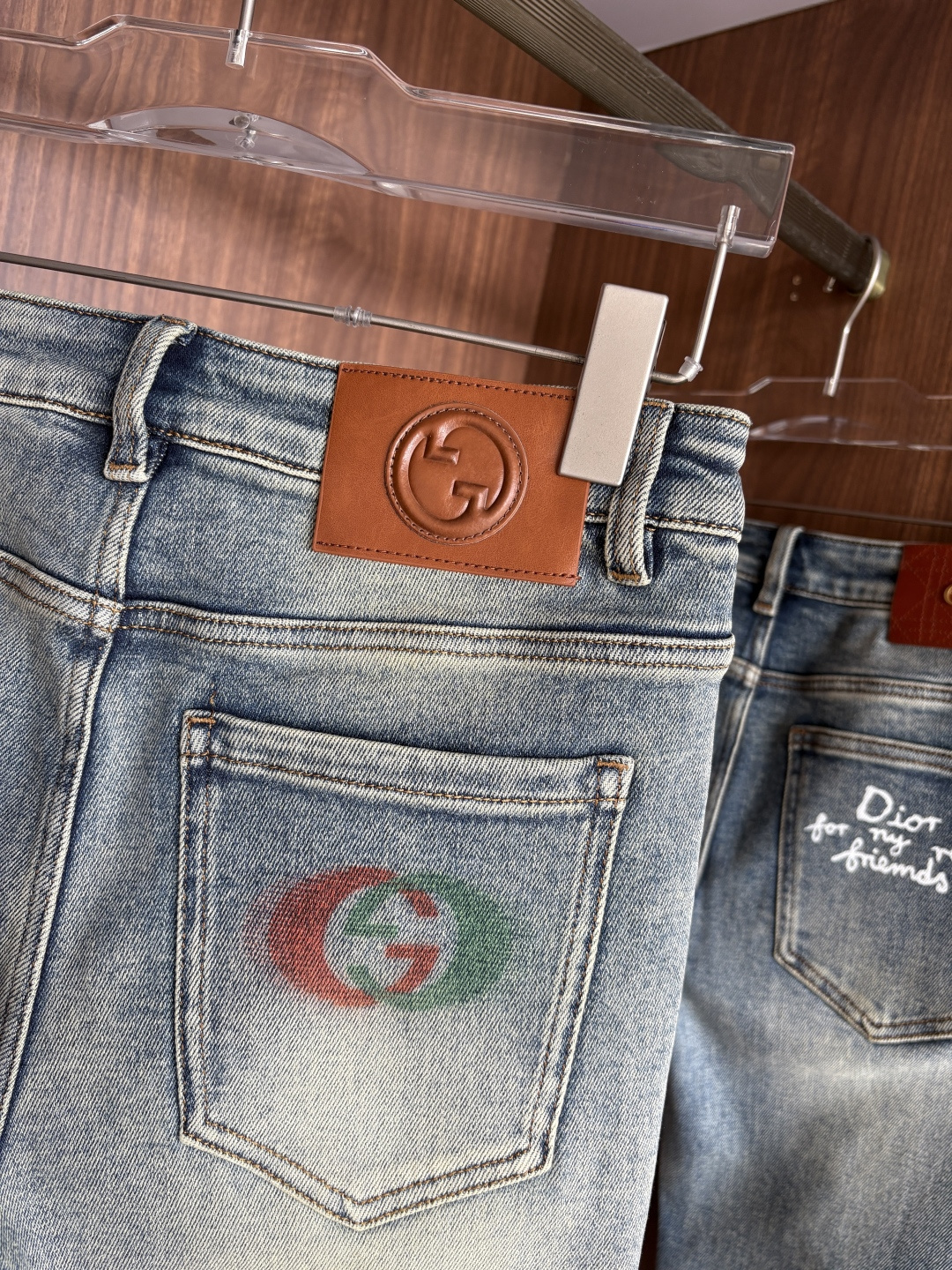 Jeans Slim Fit 37