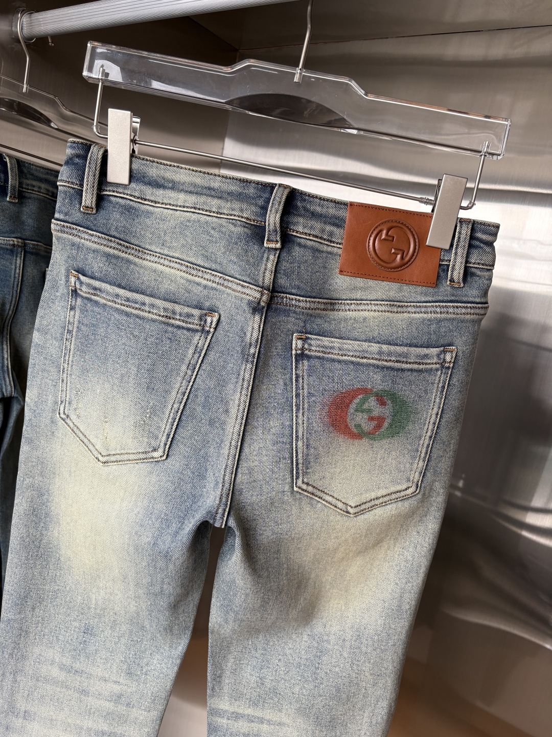 Jeans Slim Fit 37