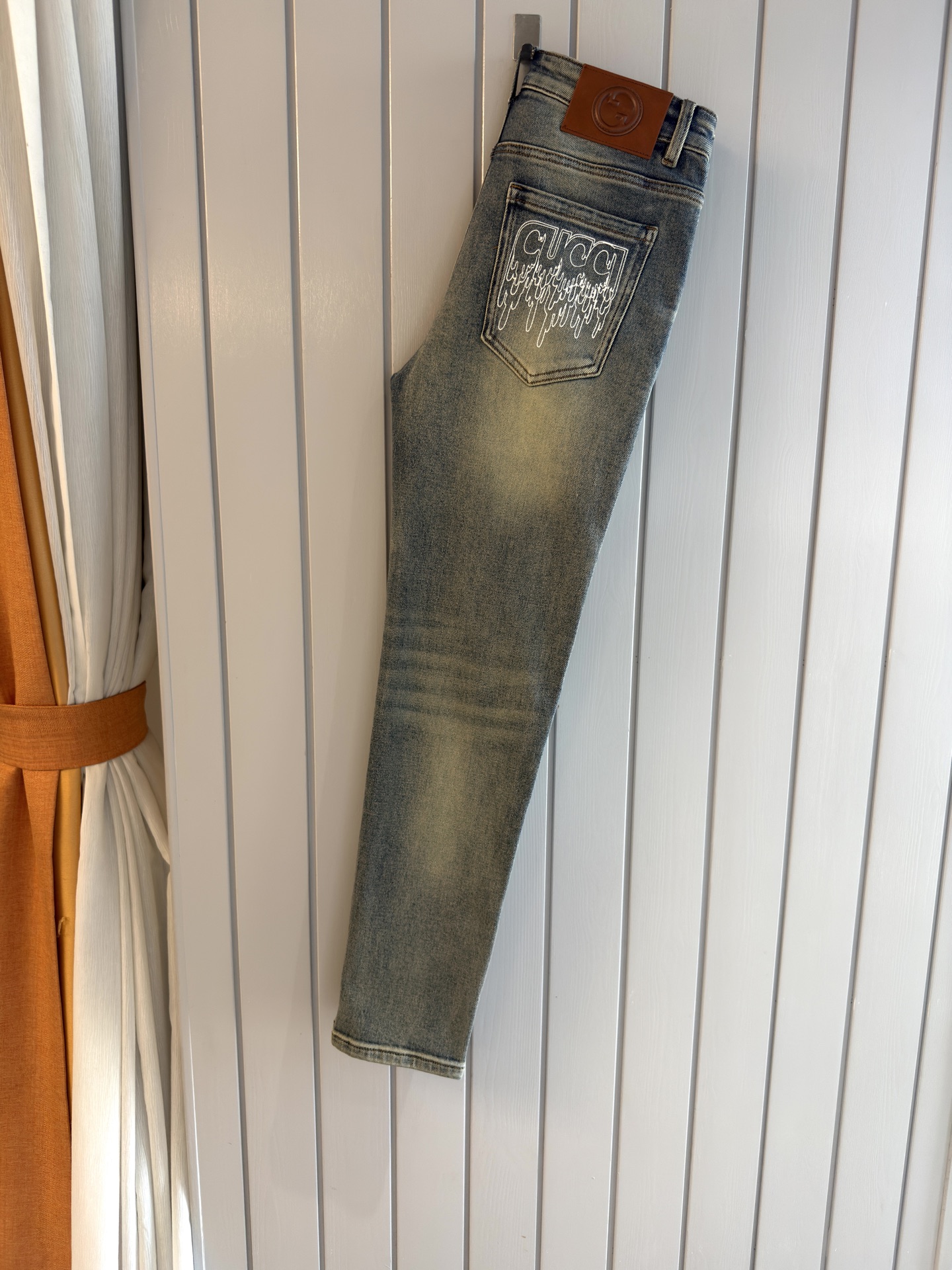 Jeans Slim Fit 37
