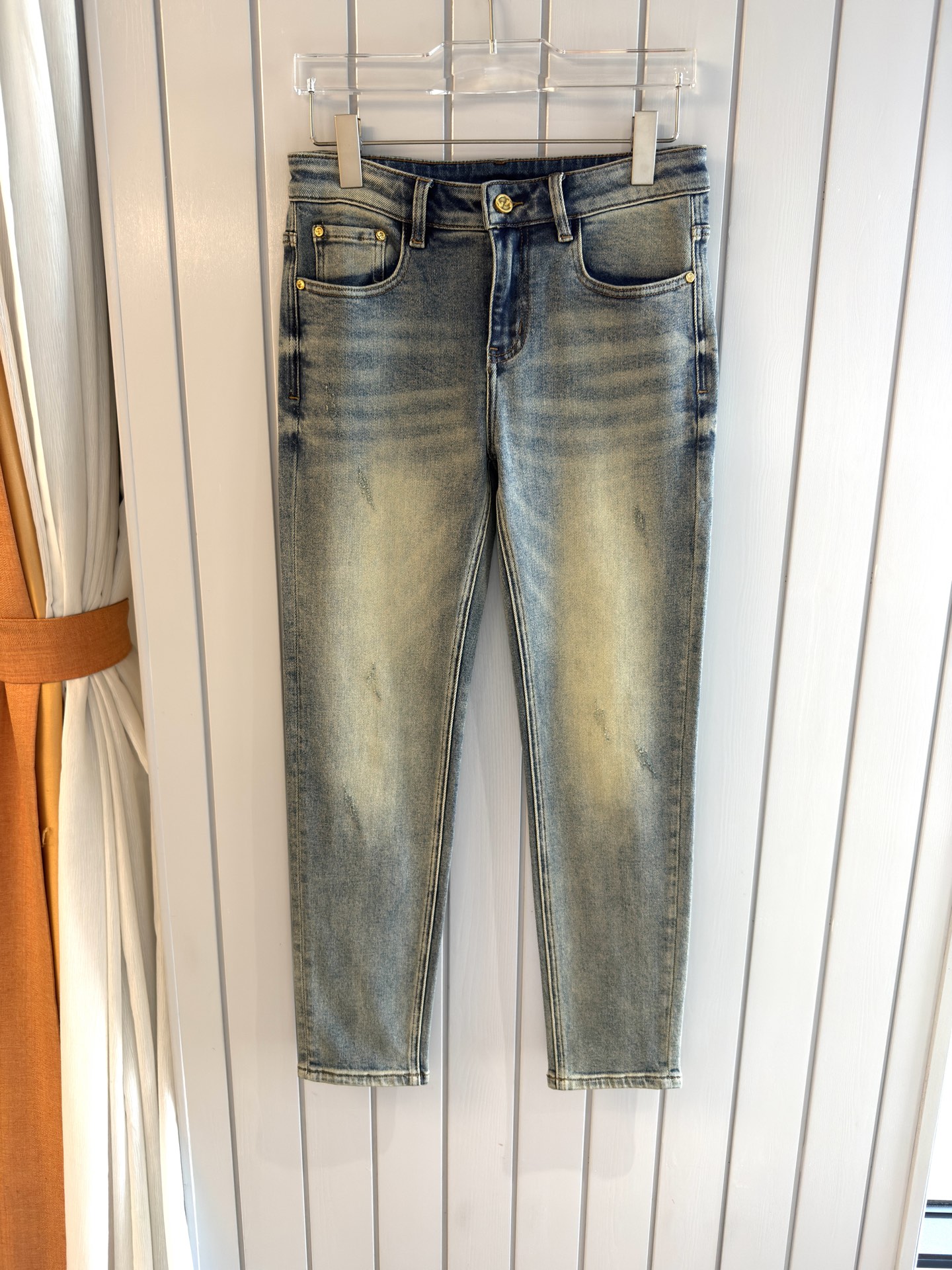 Jeans Slim Fit 37