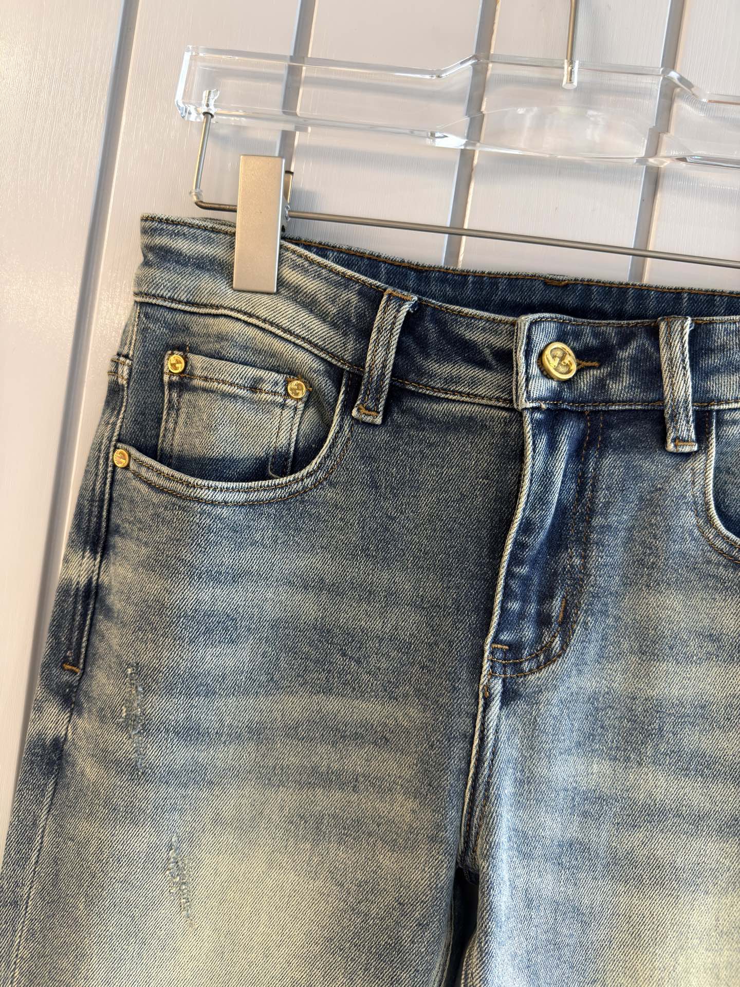 Jeans Slim Fit 37