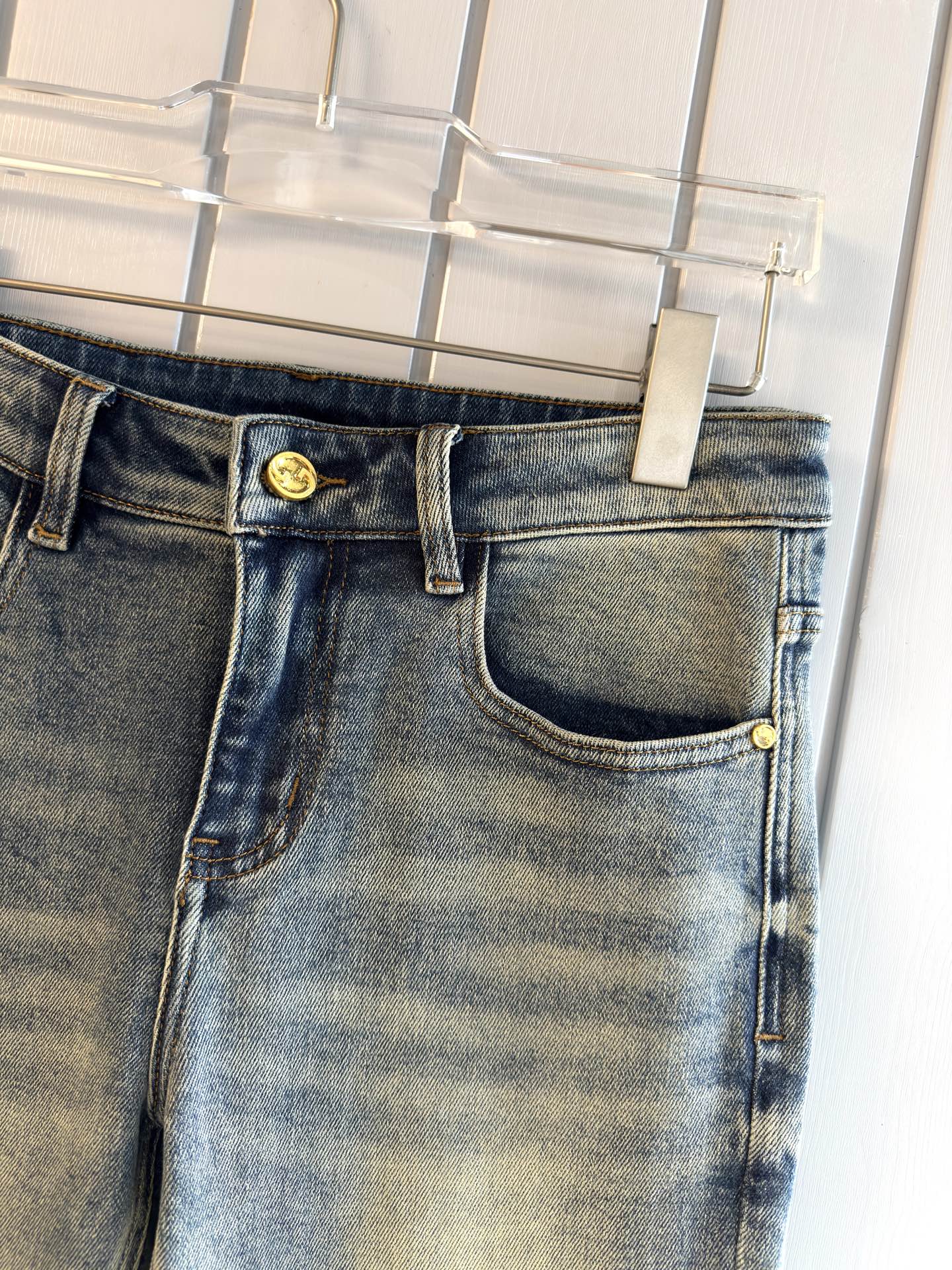Jeans Slim Fit 37