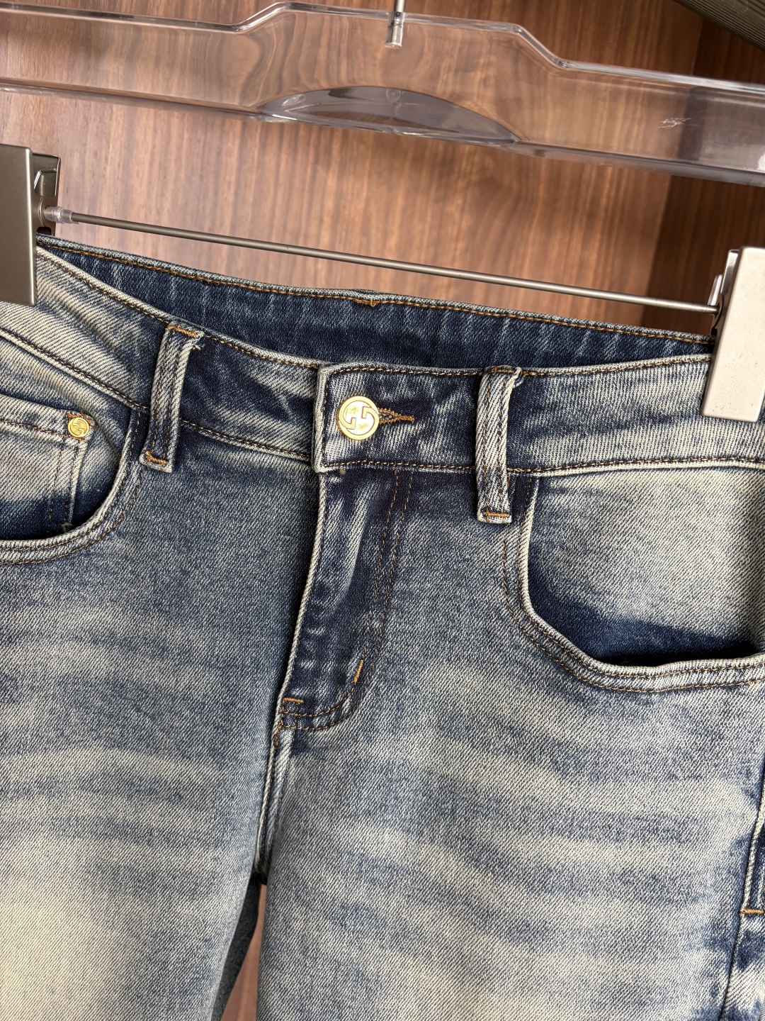 Jeans Slim Fit 37