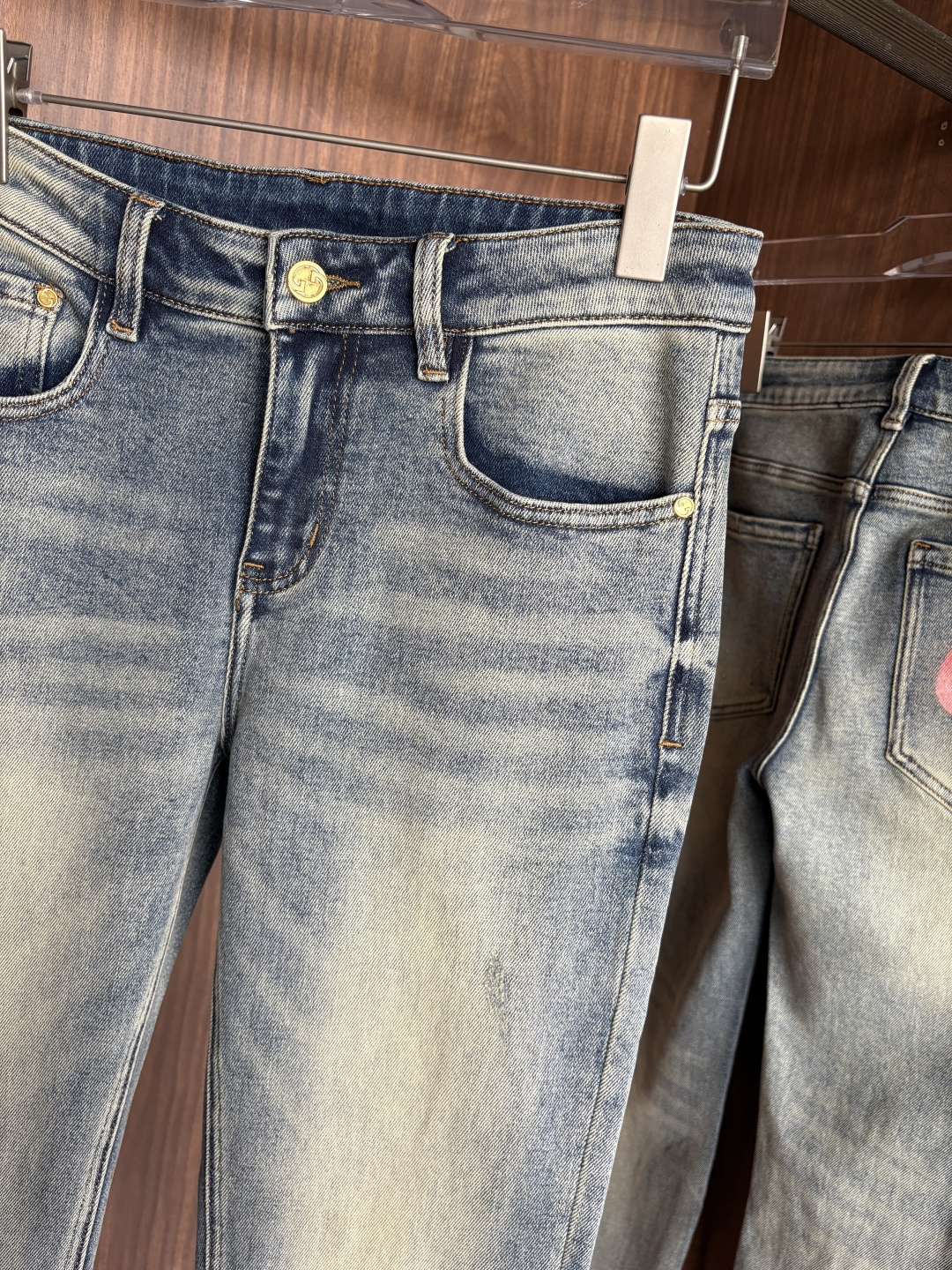 Jeans Slim Fit 37