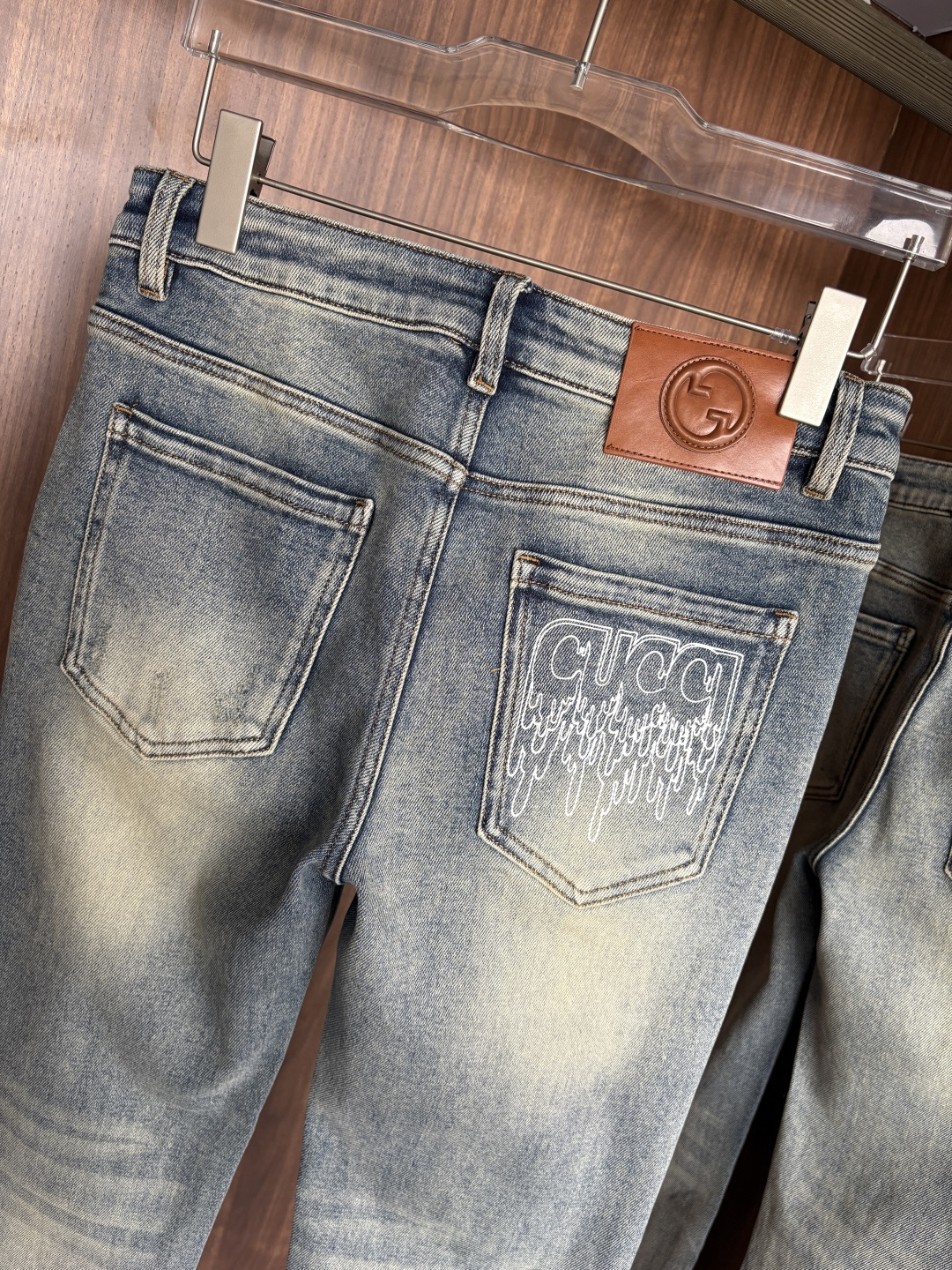 Jeans Slim Fit 37