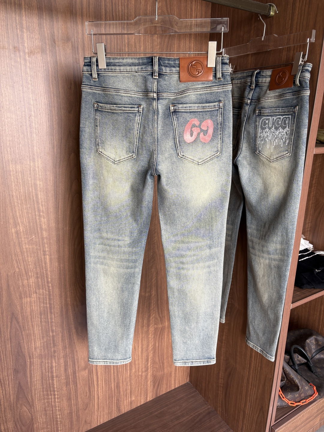 Jeans Slim Fit 37