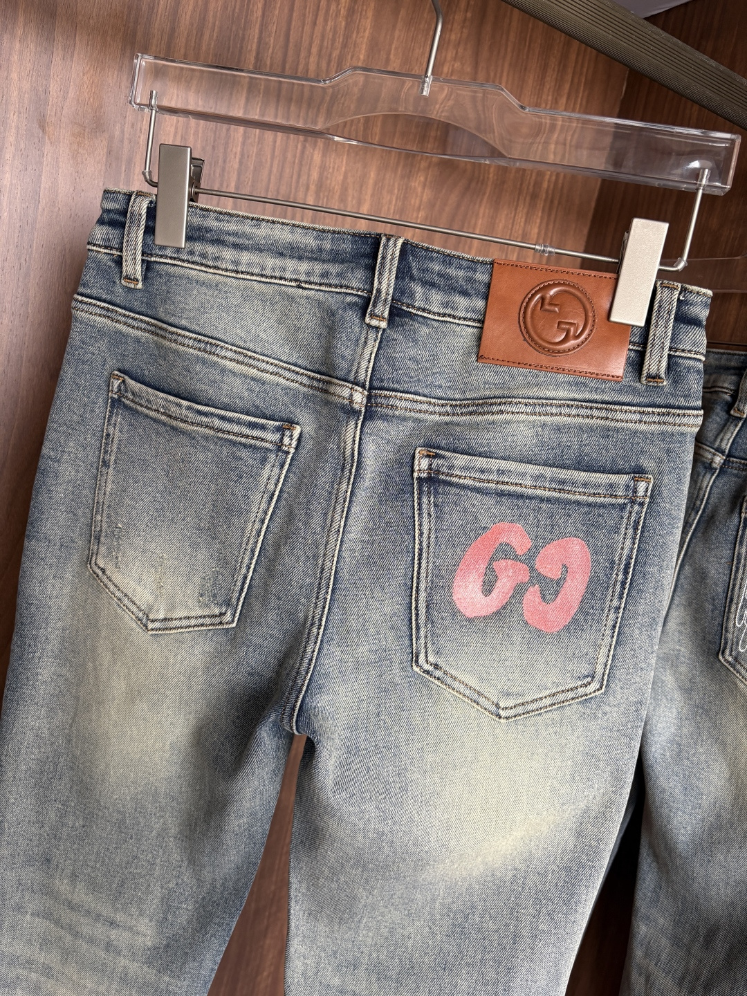 Jeans Slim Fit 37