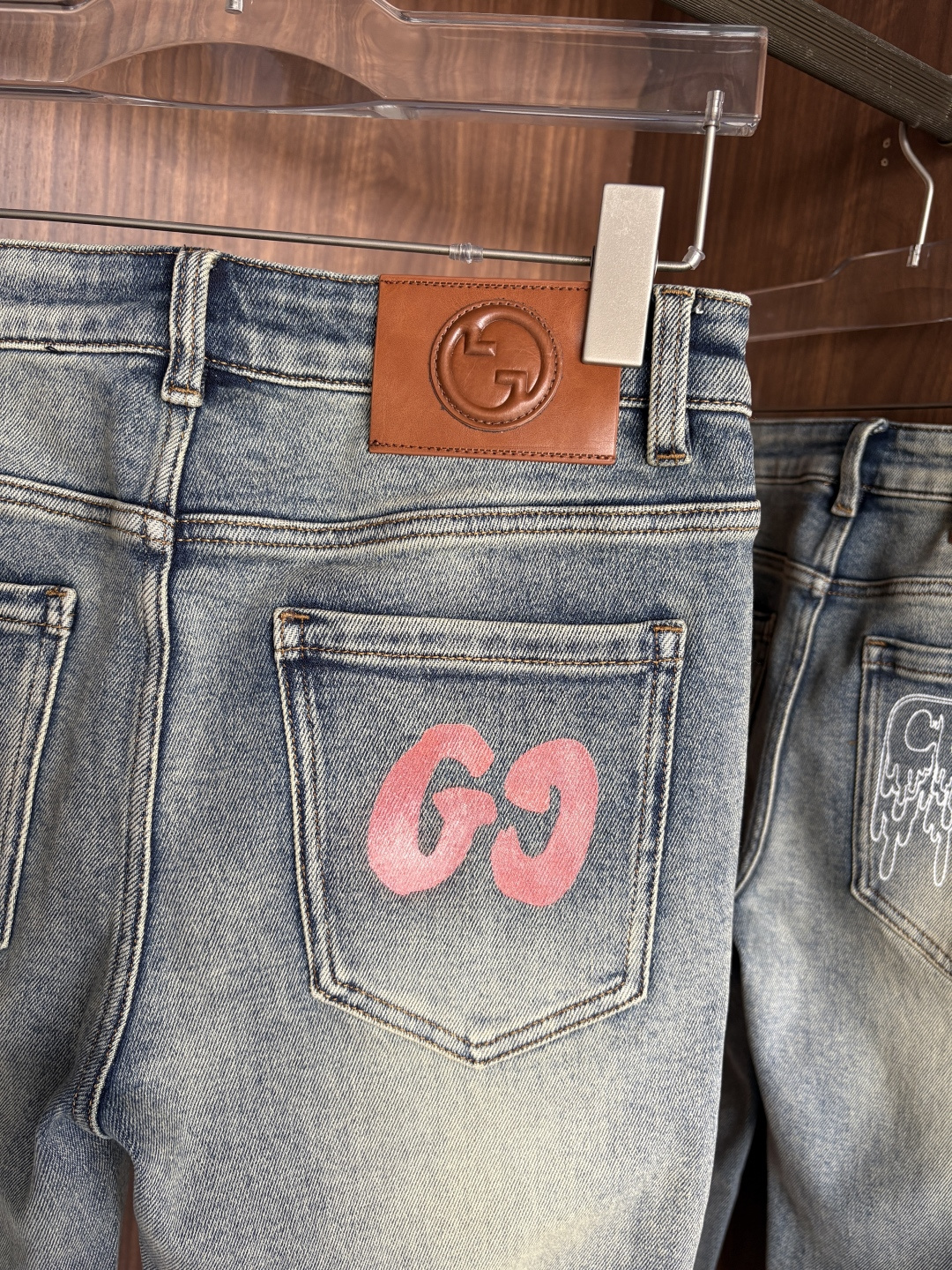 Jeans Slim Fit 37
