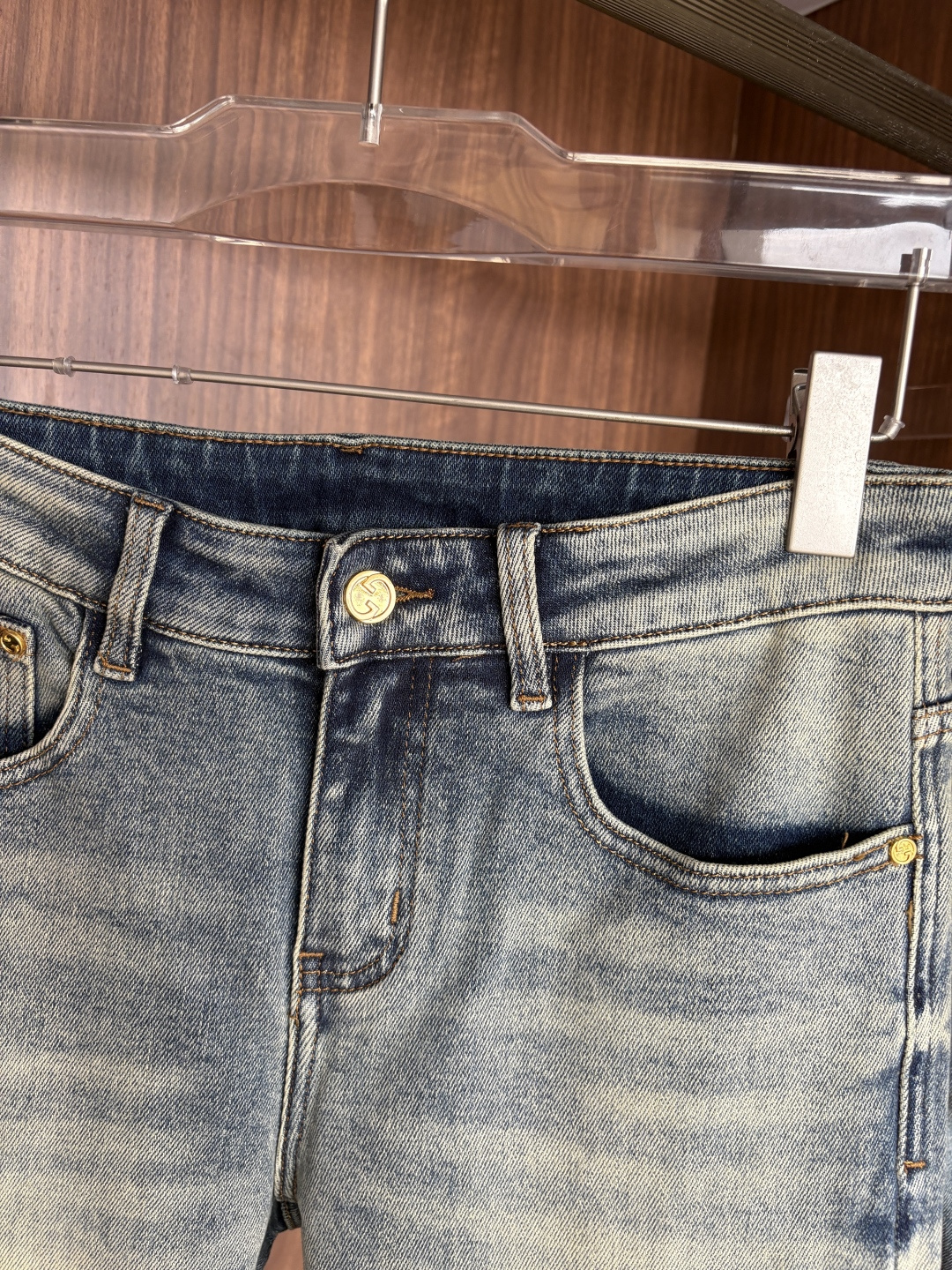 Jeans Slim Fit 37