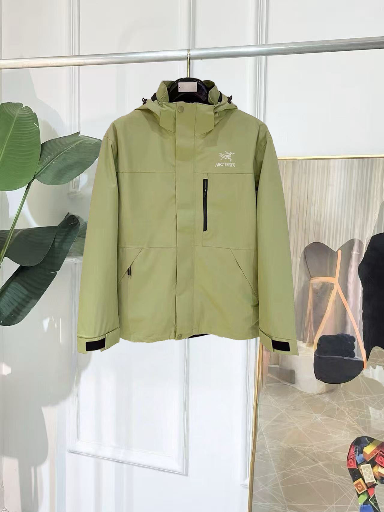 Arcteryx Jacket Printed S-m-l-xl