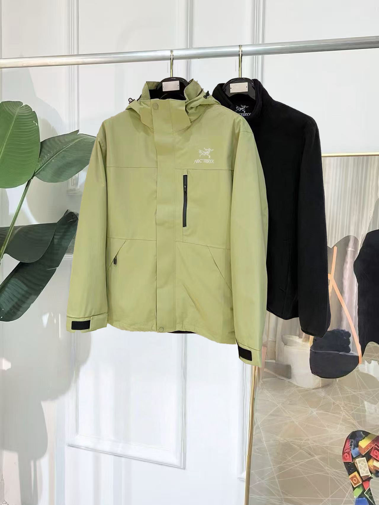 Arcteryx Jacket Printed S-m-l-xl
