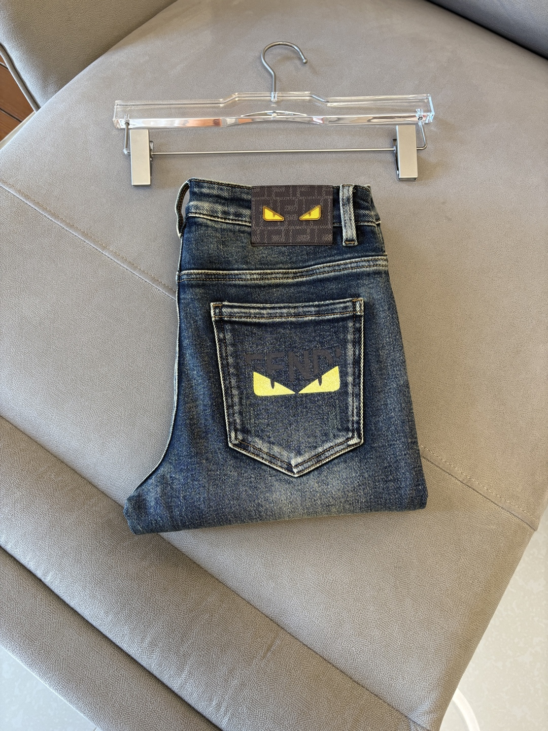 Jeans Slim Fit 37