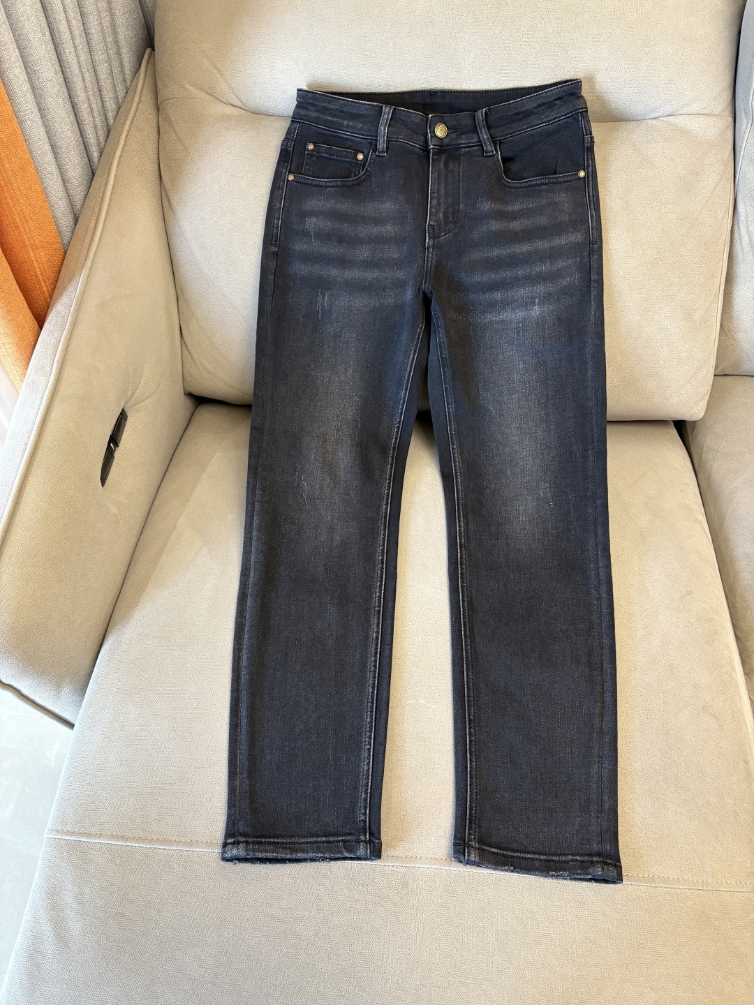 Jeans Slim Fit 37