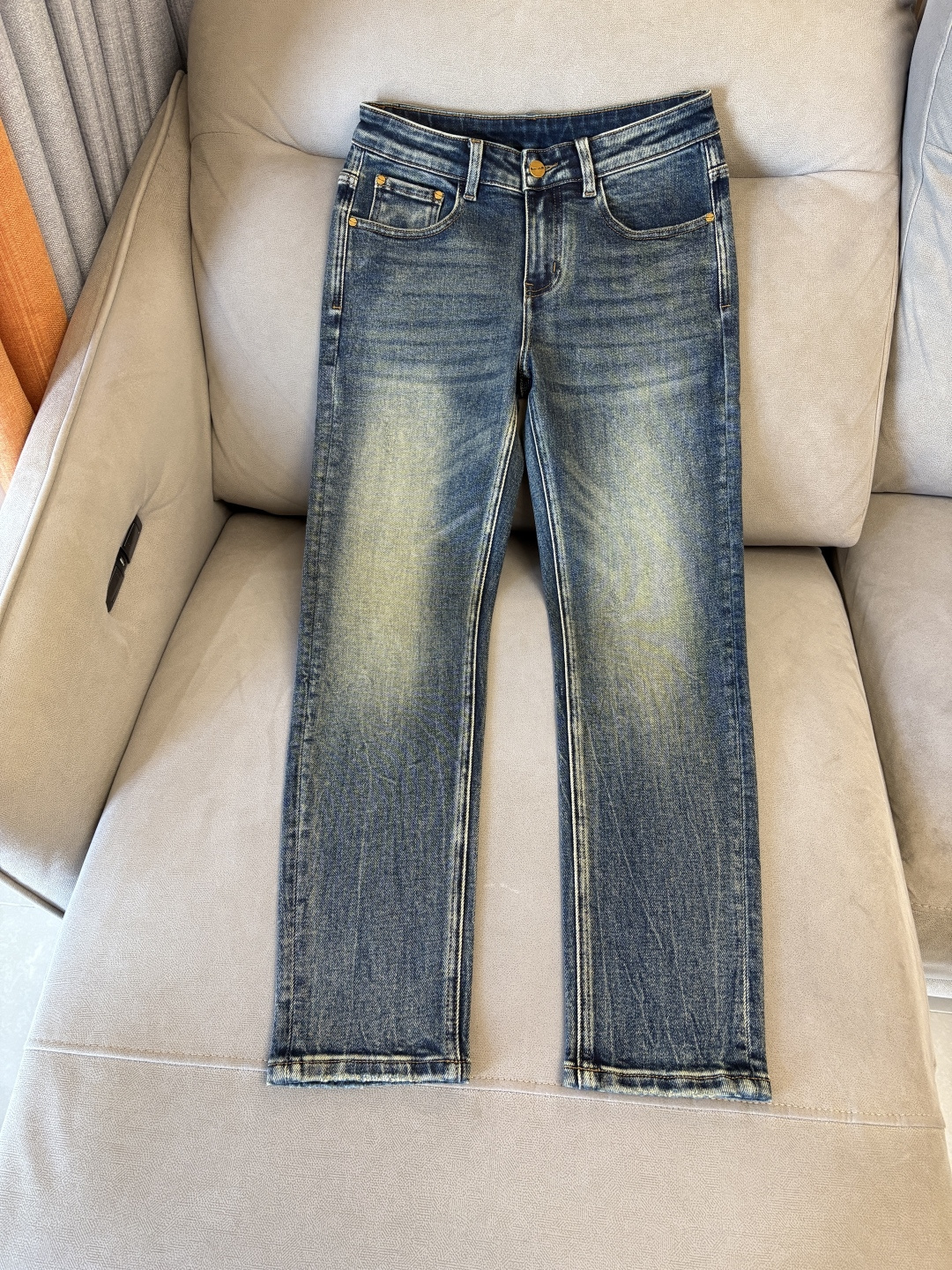 Jeans Slim Fit 37