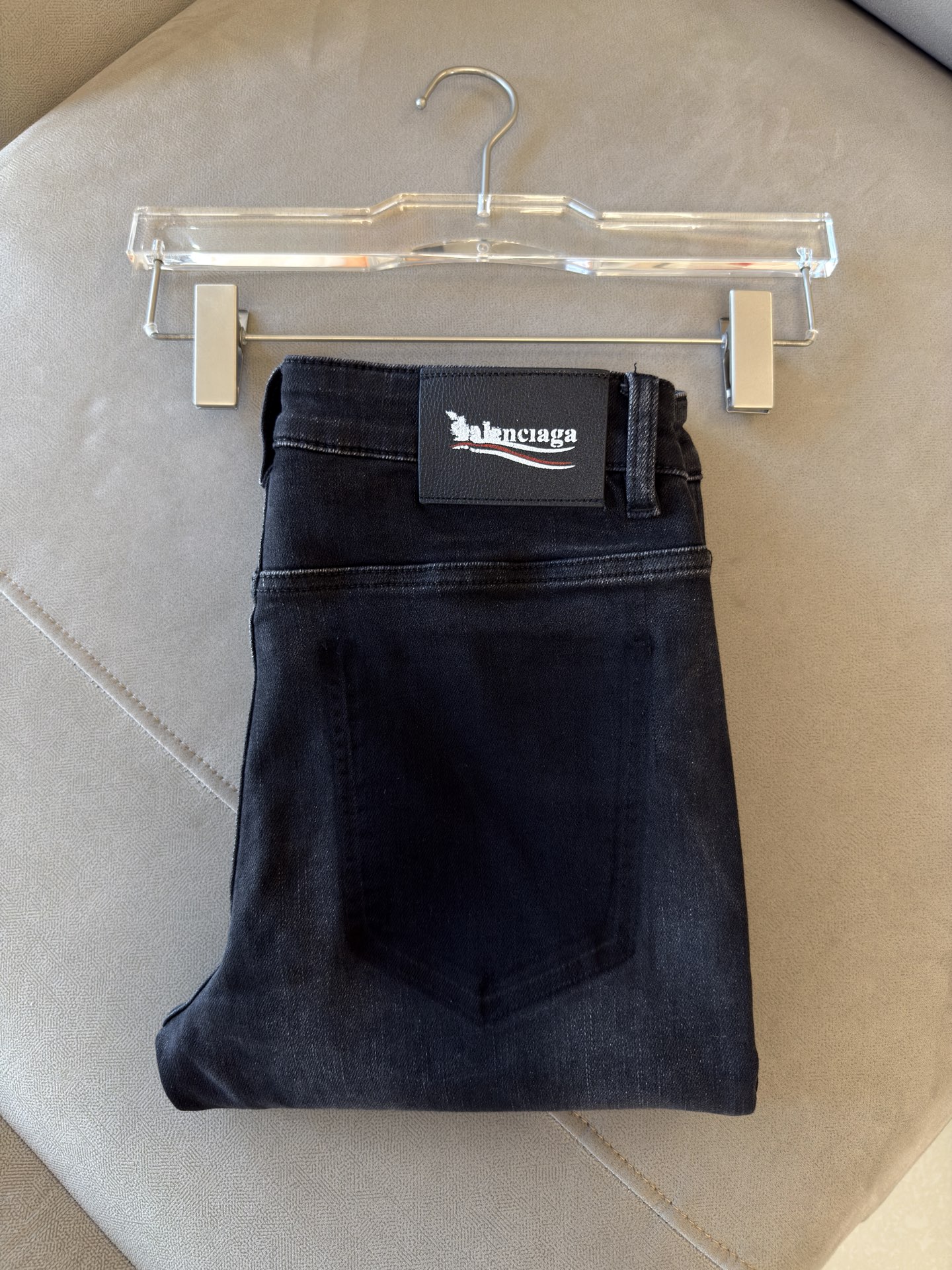 Jeans Slim Fit 37