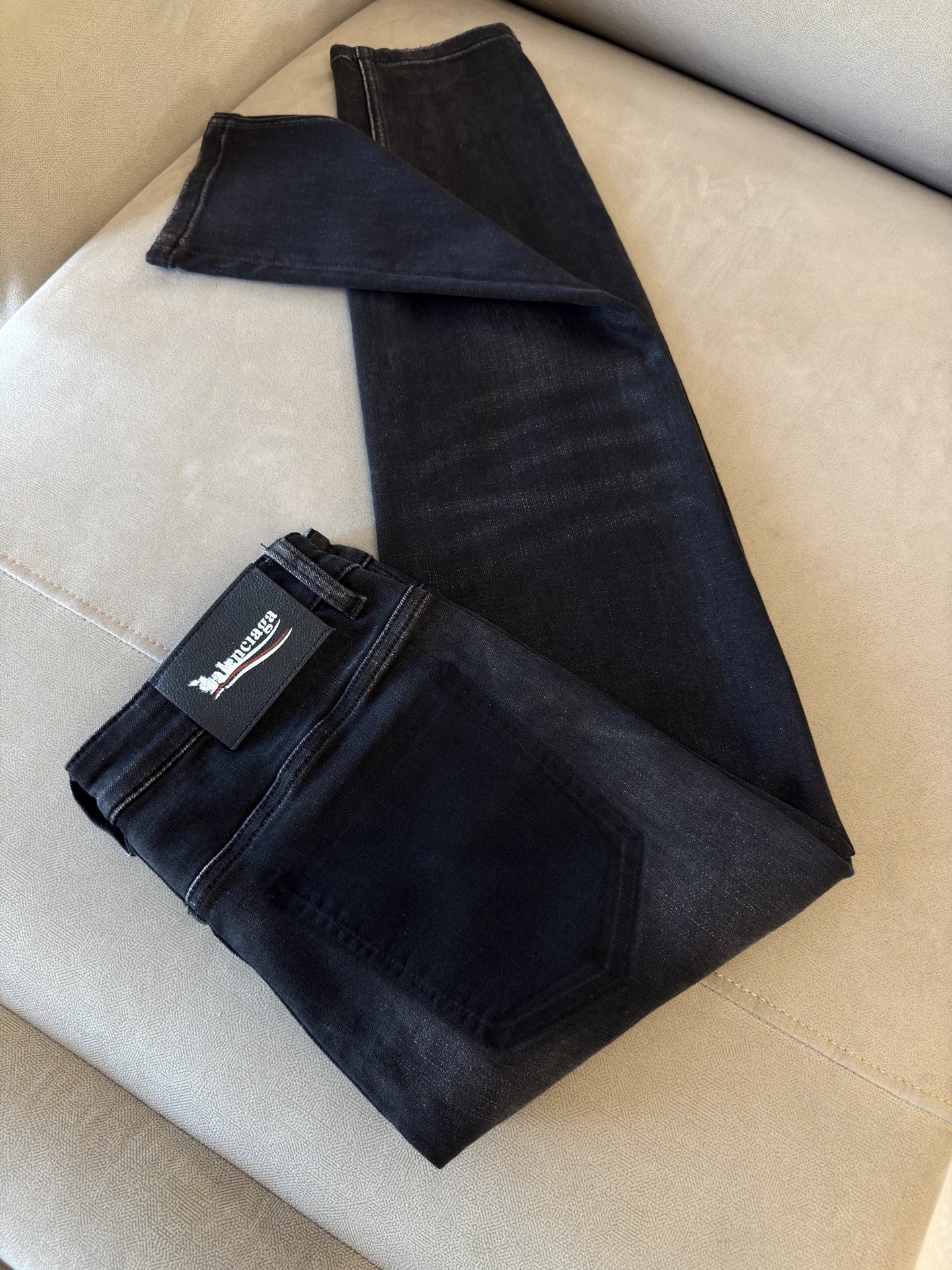 Jeans Slim Fit 37