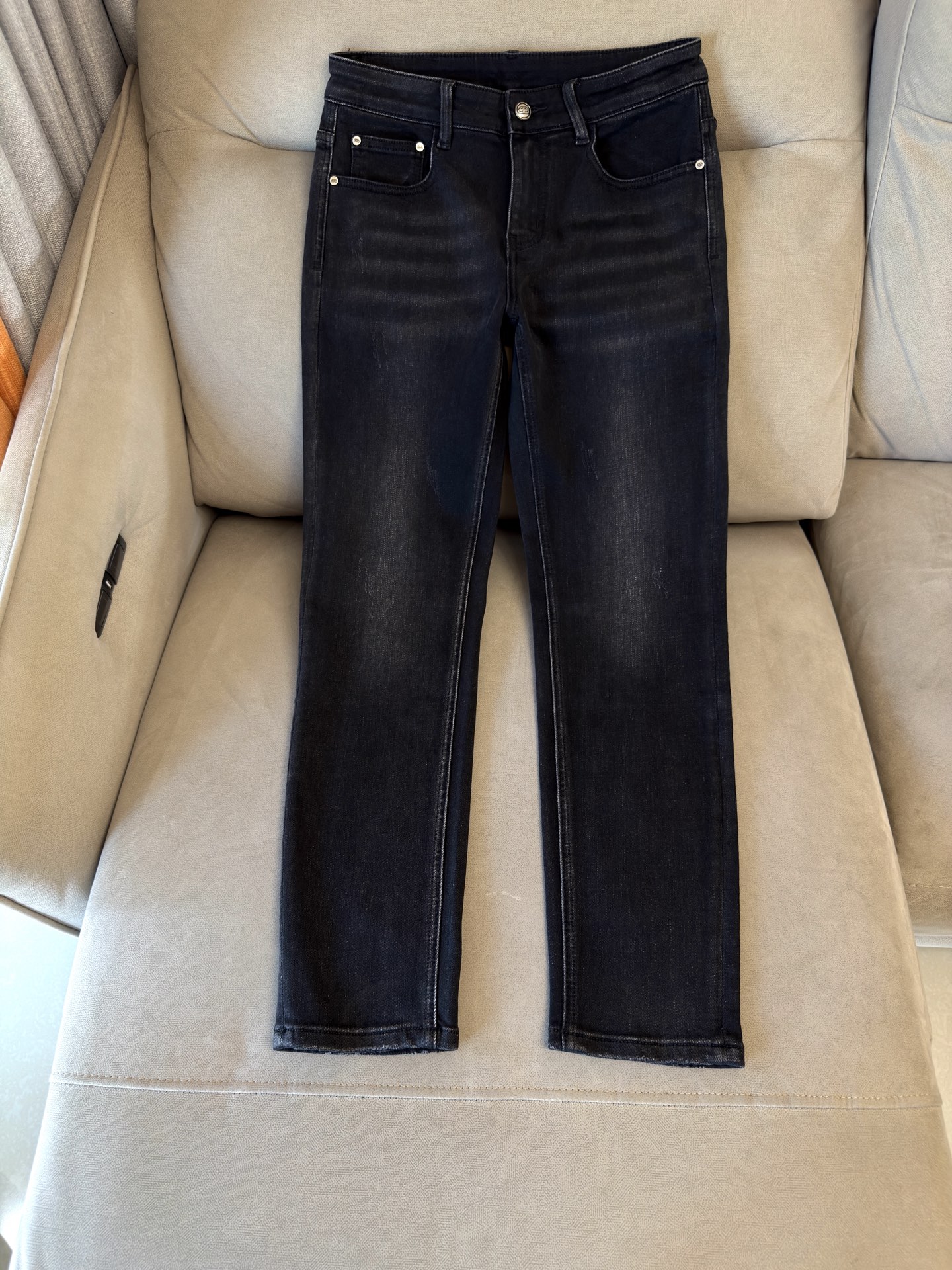 Jeans Slim Fit 37