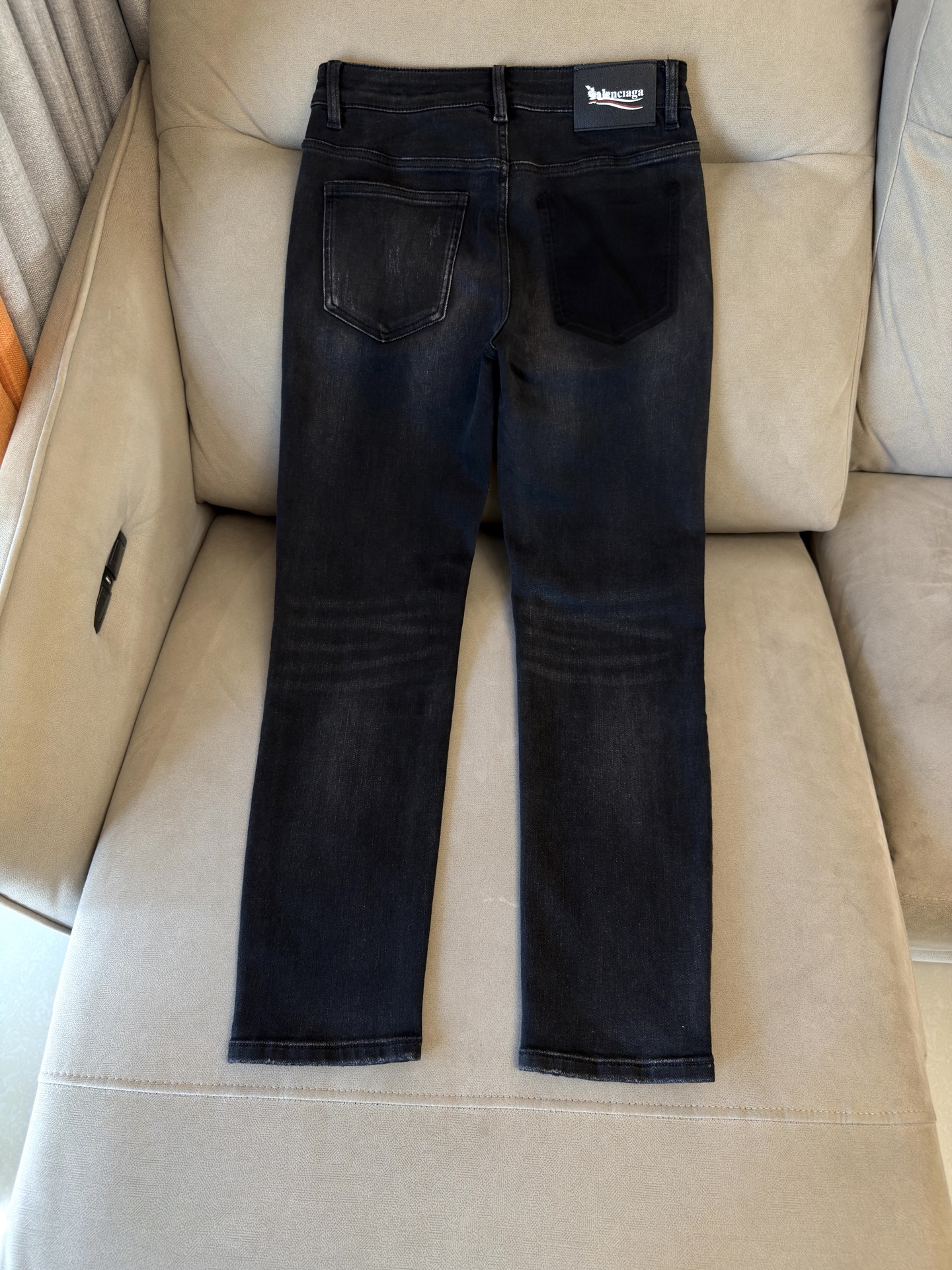 Jeans Slim Fit 37