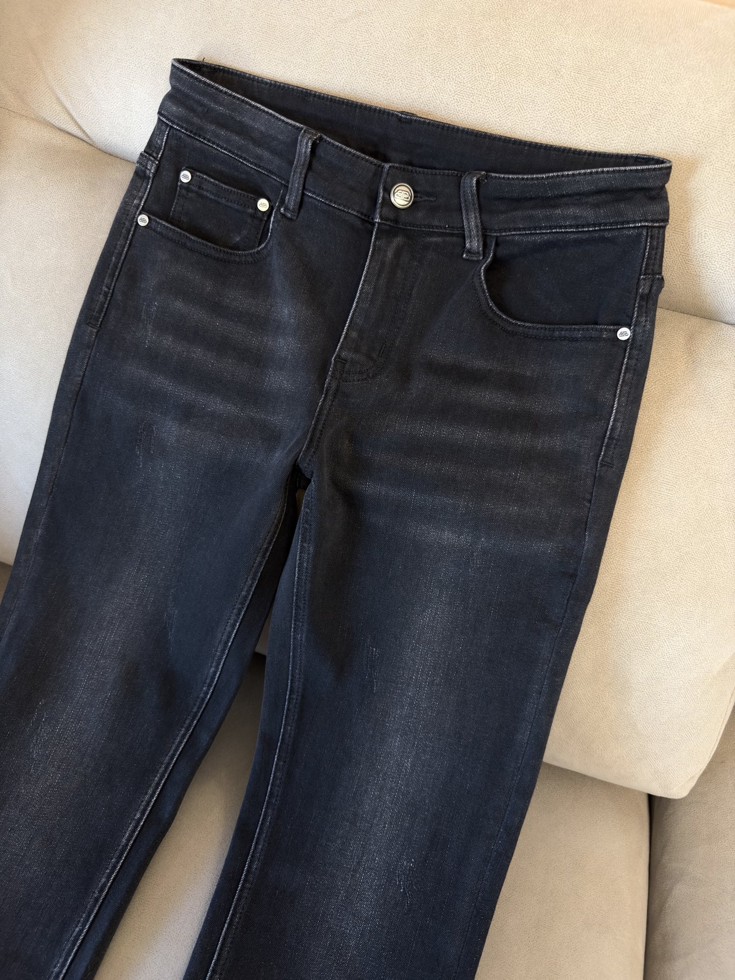 Jeans Slim Fit 37