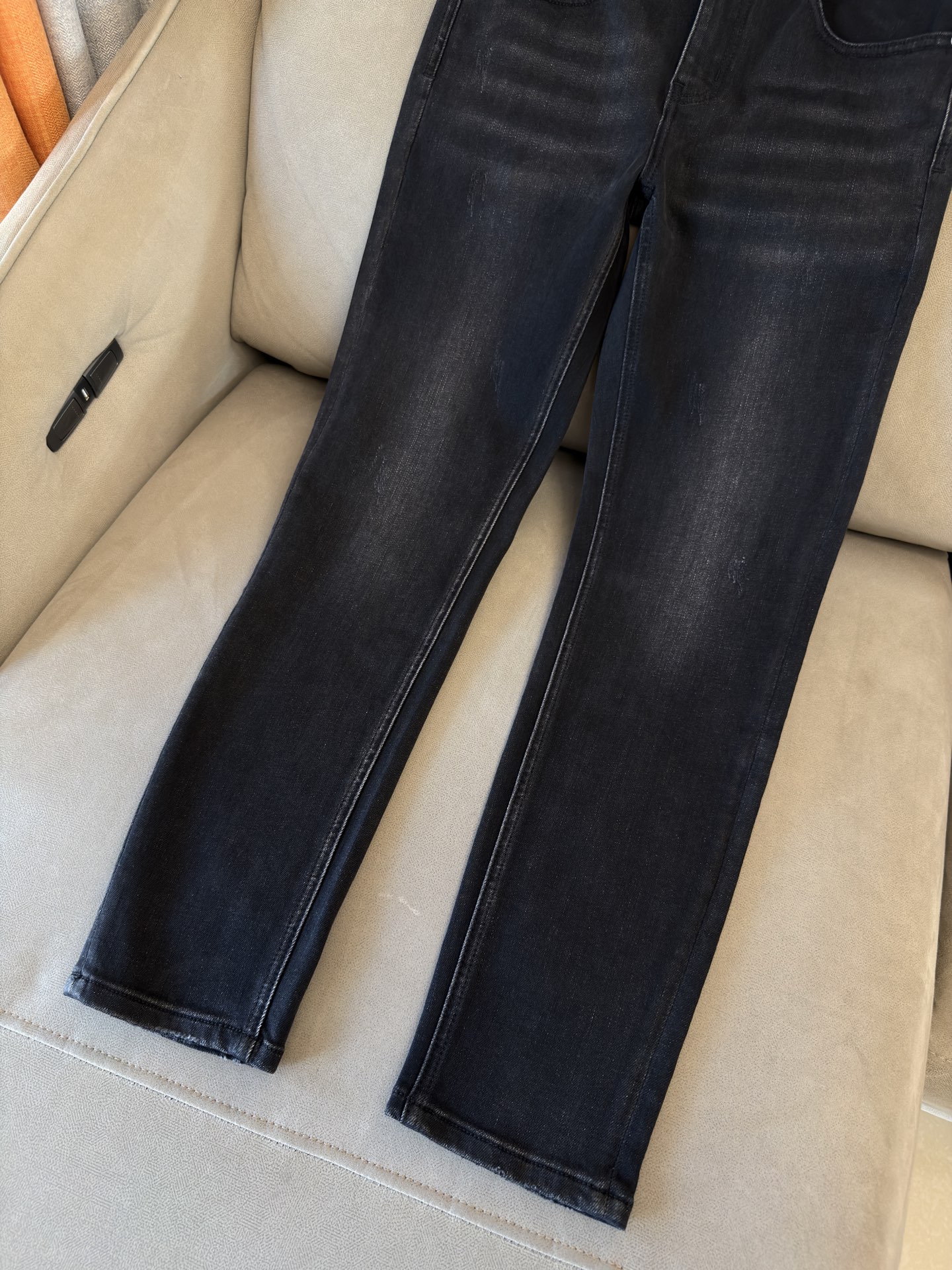 Jeans Slim Fit 37