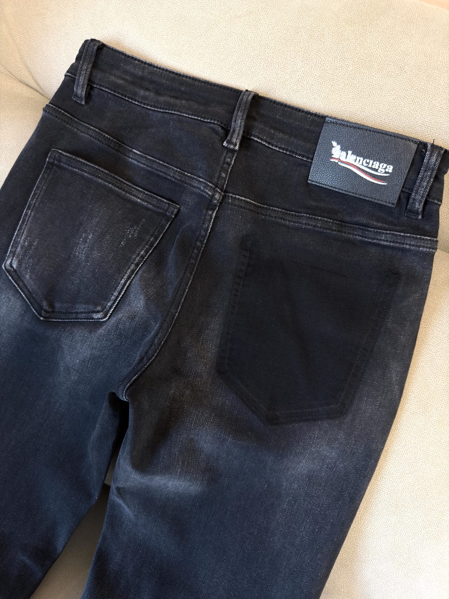 Jeans Slim Fit 37