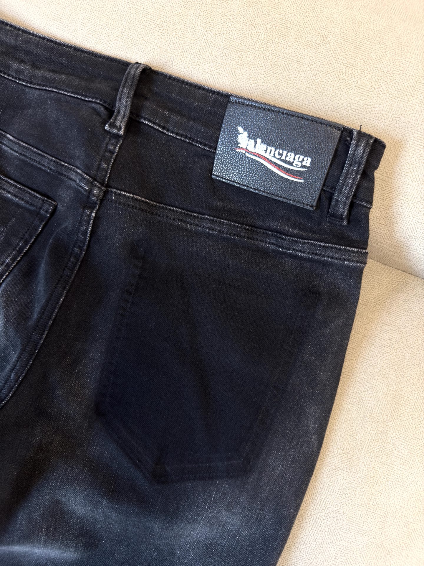 Jeans Slim Fit 37