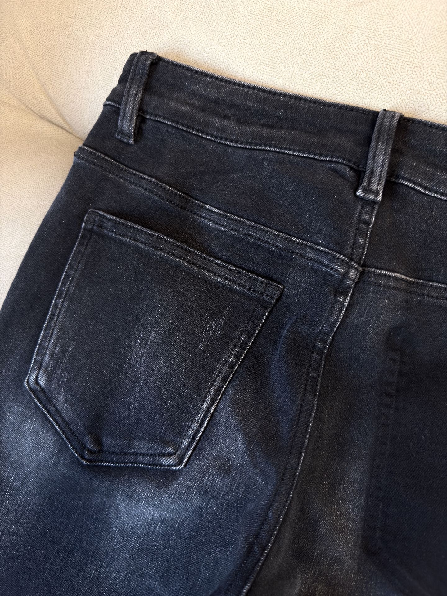 Jeans Slim Fit 37