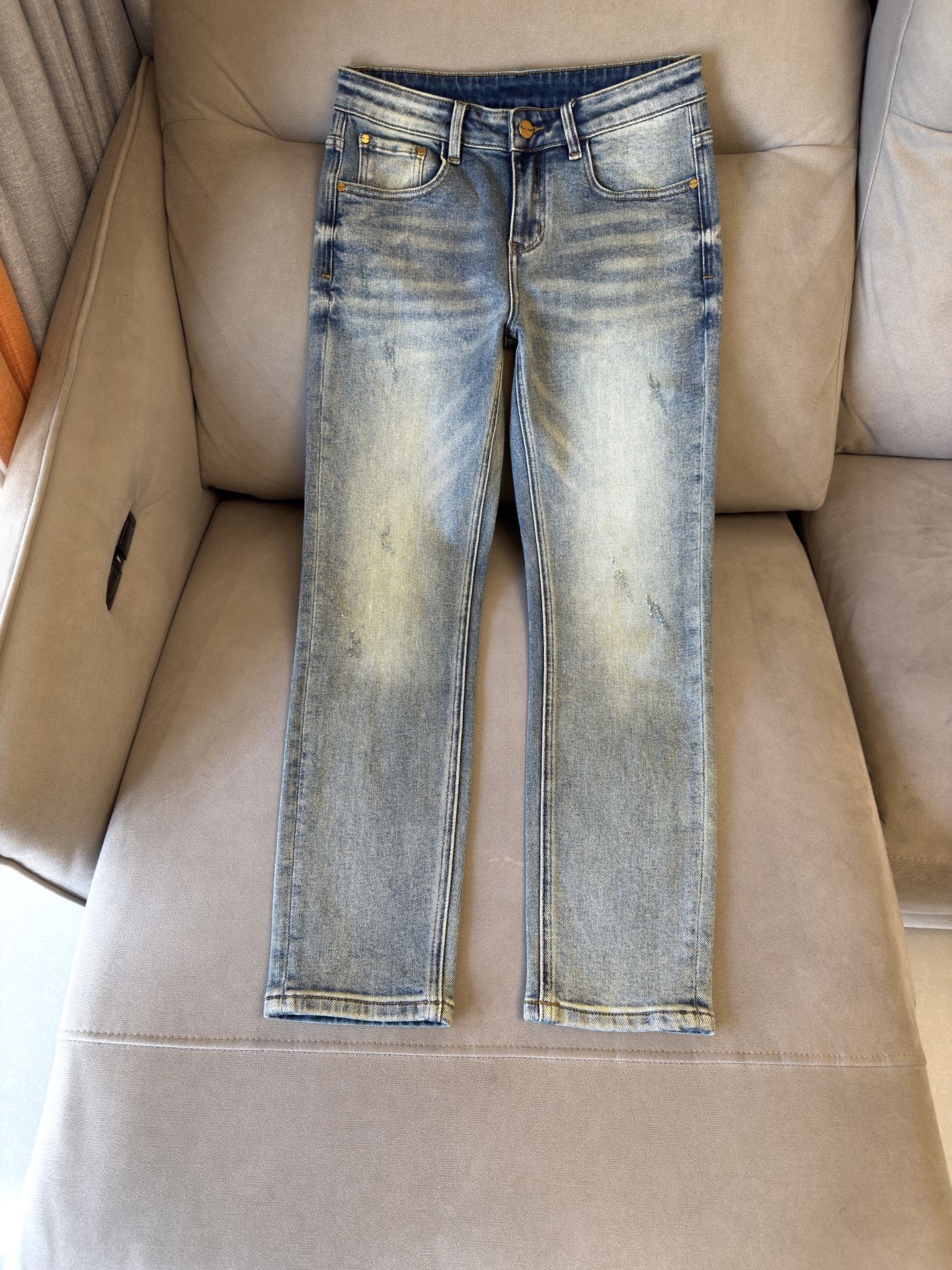 Jeans Slim Fit 37