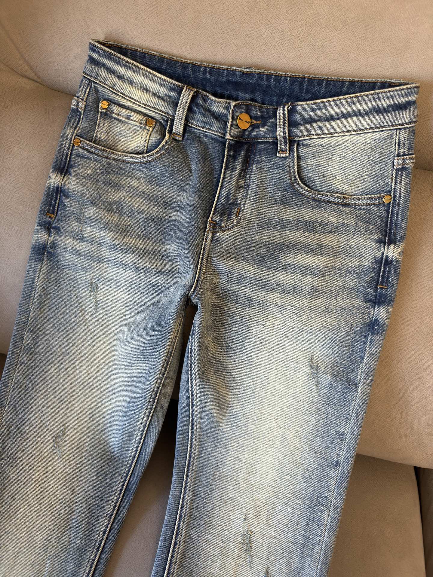 Jeans Slim Fit 37
