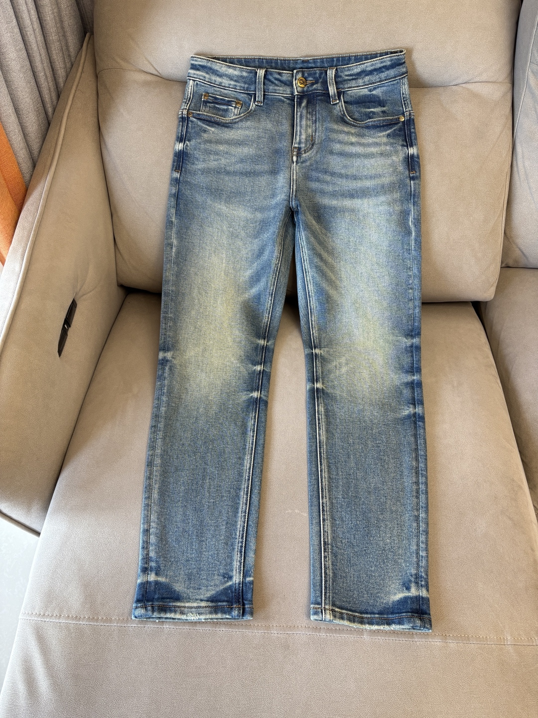 Jeans Slim Fit 37