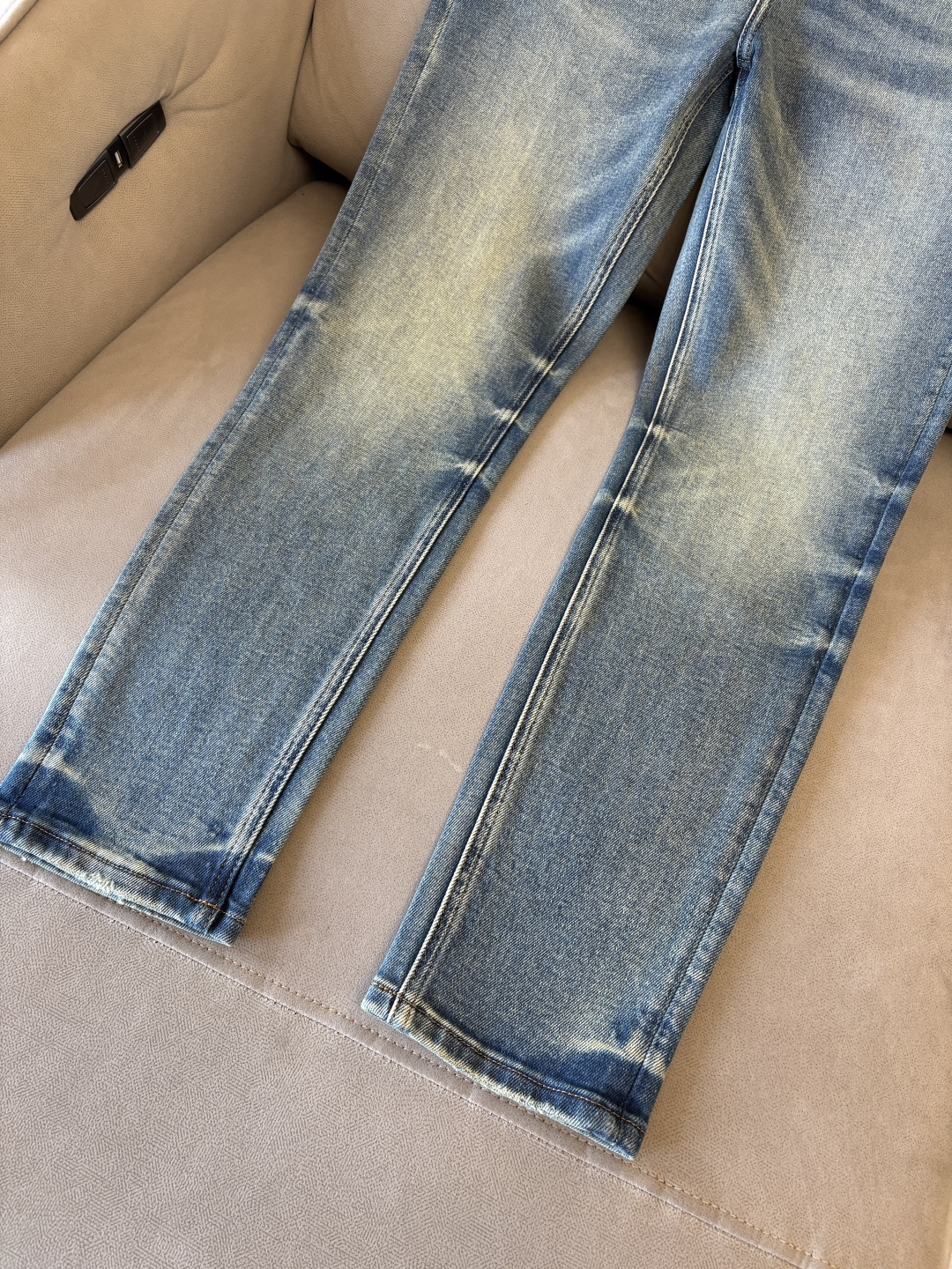 Jeans Slim Fit 37
