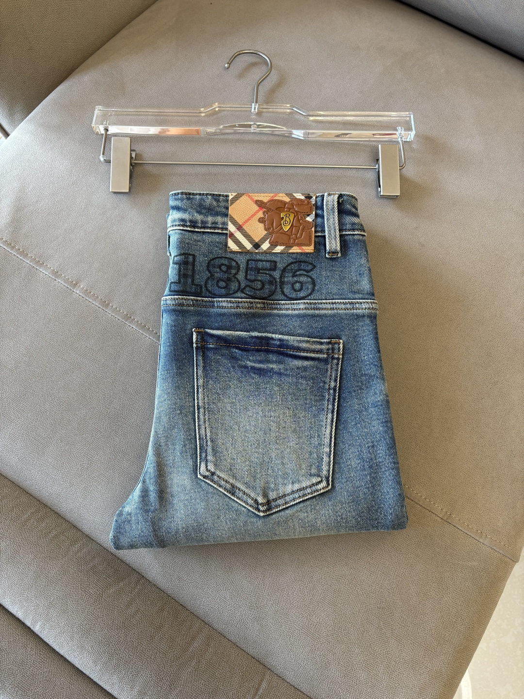 Jeans Slim Fit 37