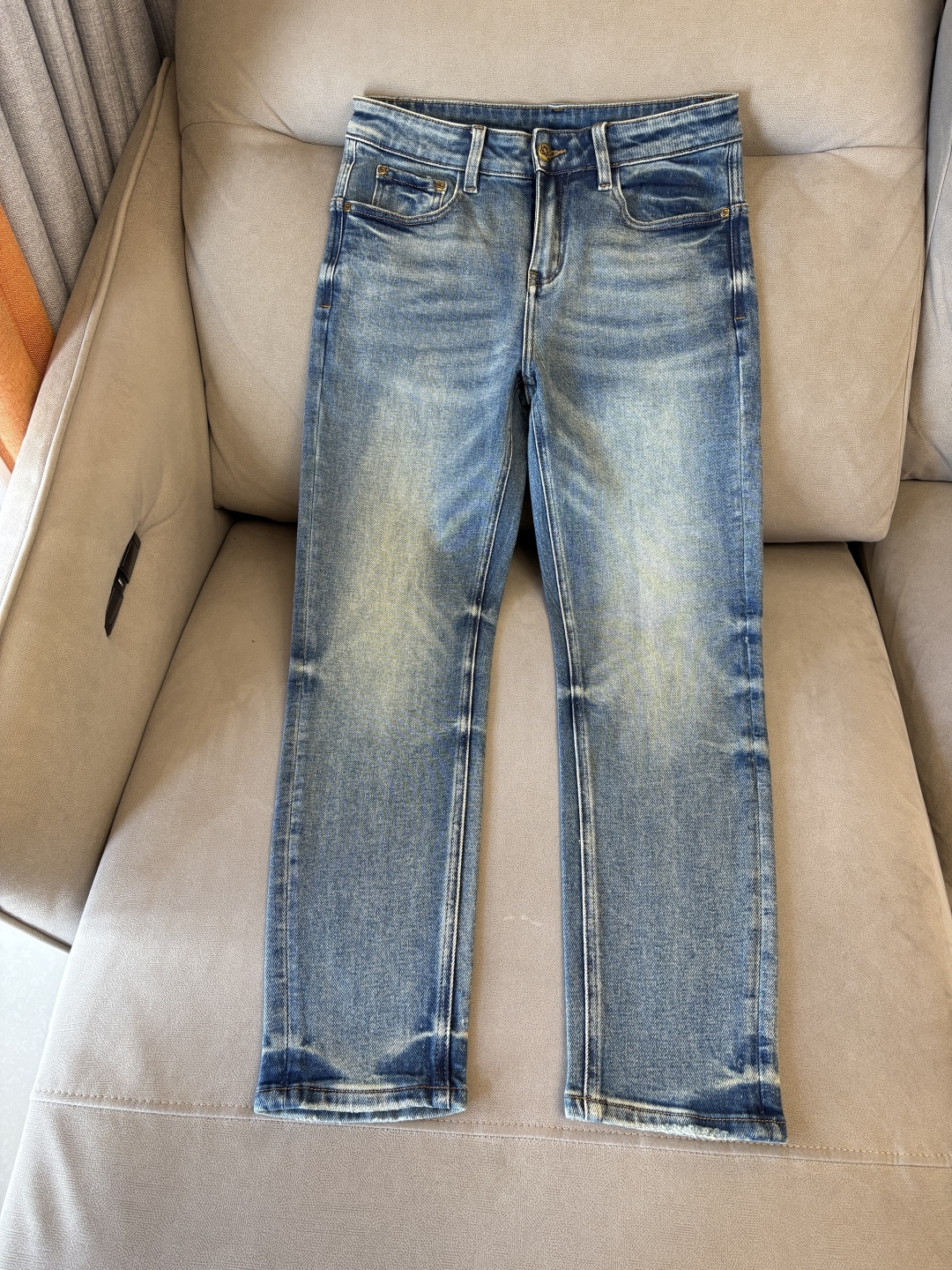 Jeans Slim Fit 37