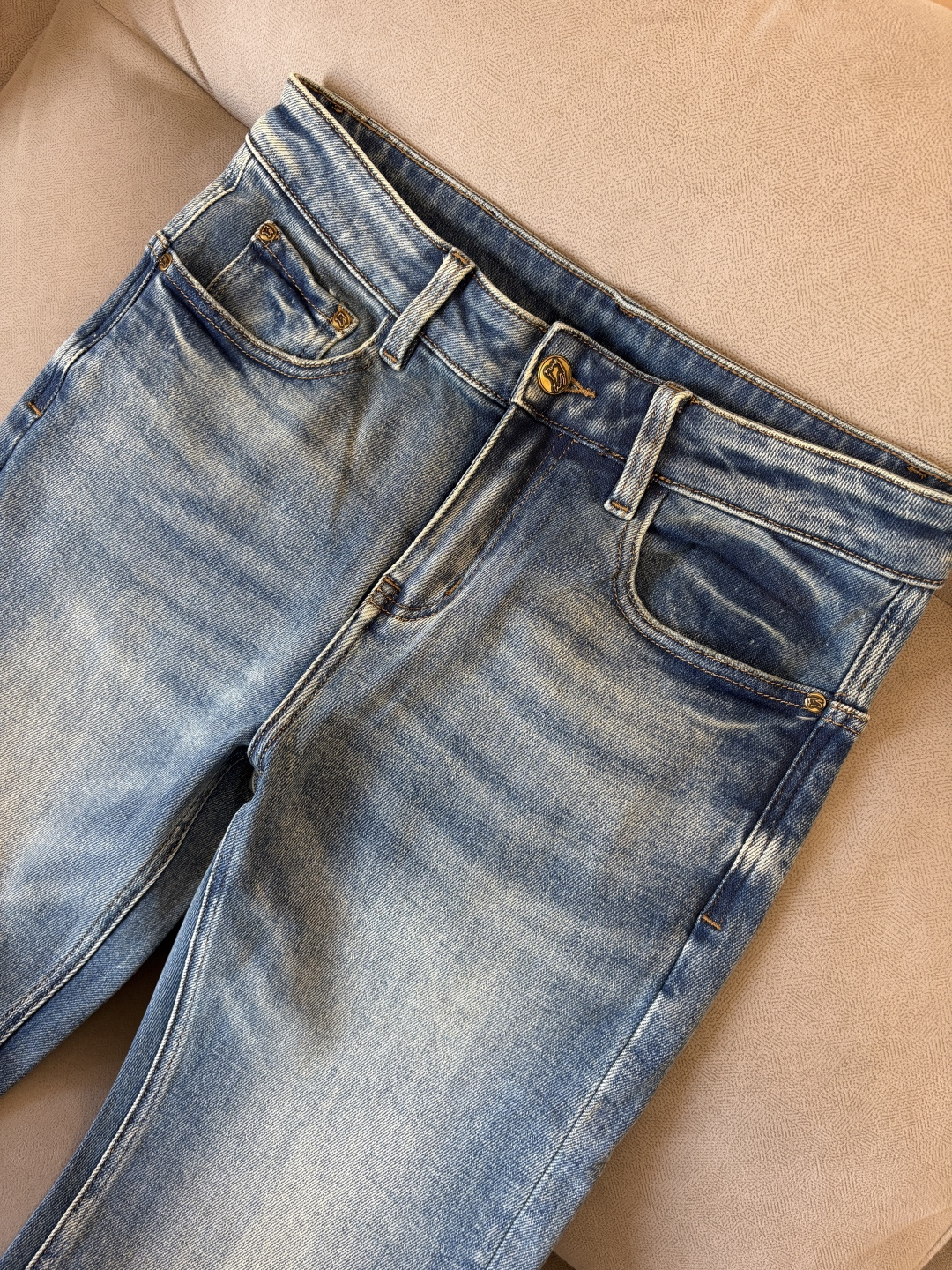 Jeans Slim Fit 37