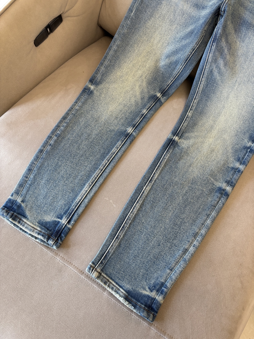 Jeans Slim Fit 37
