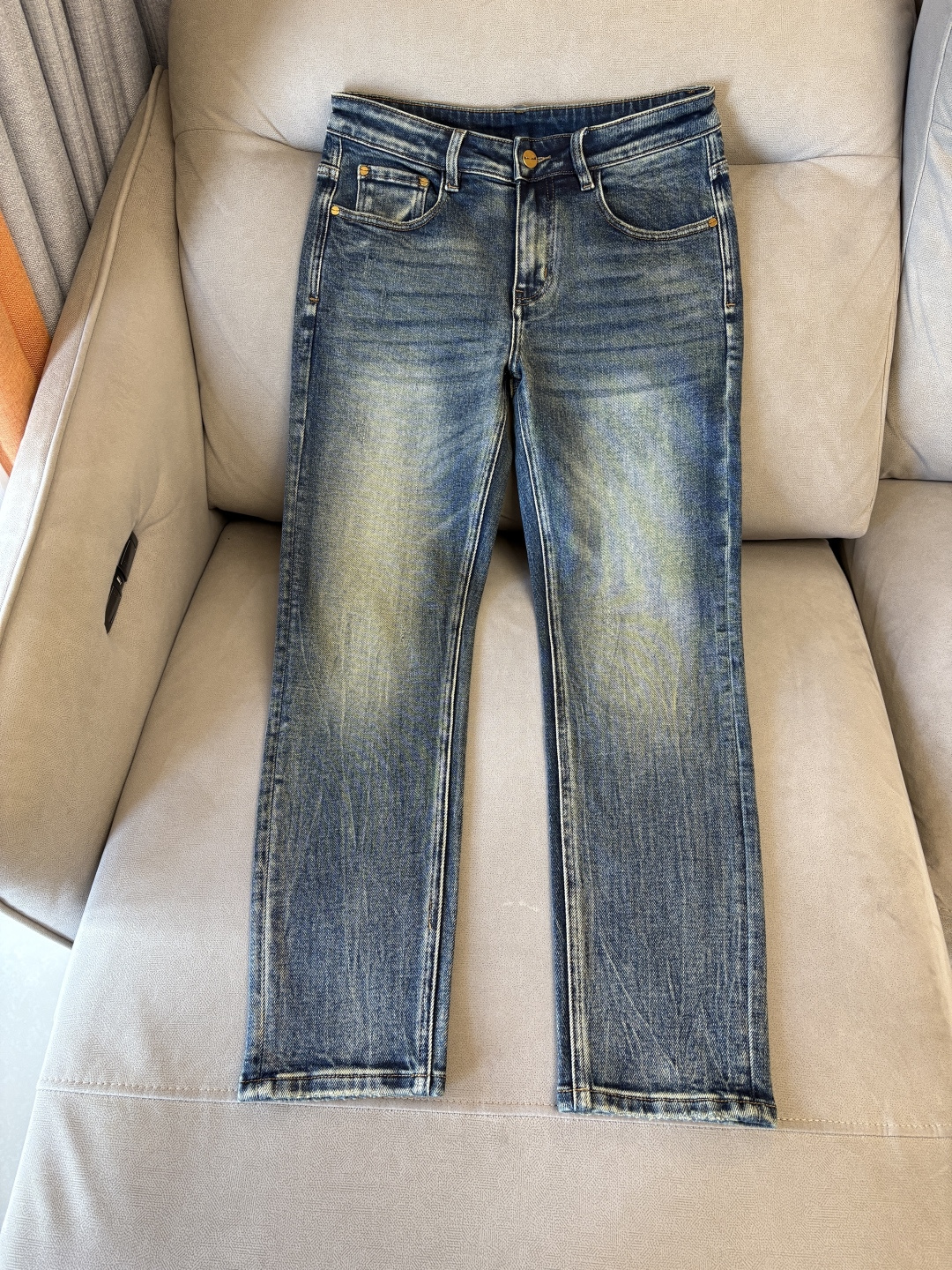 Jeans Slim Fit 37