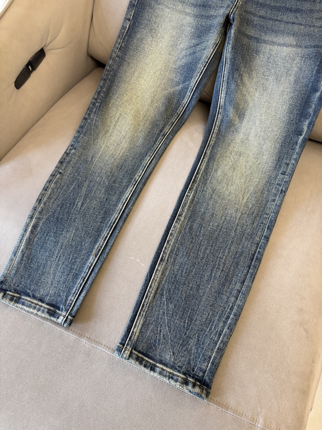 Jeans Slim Fit 37