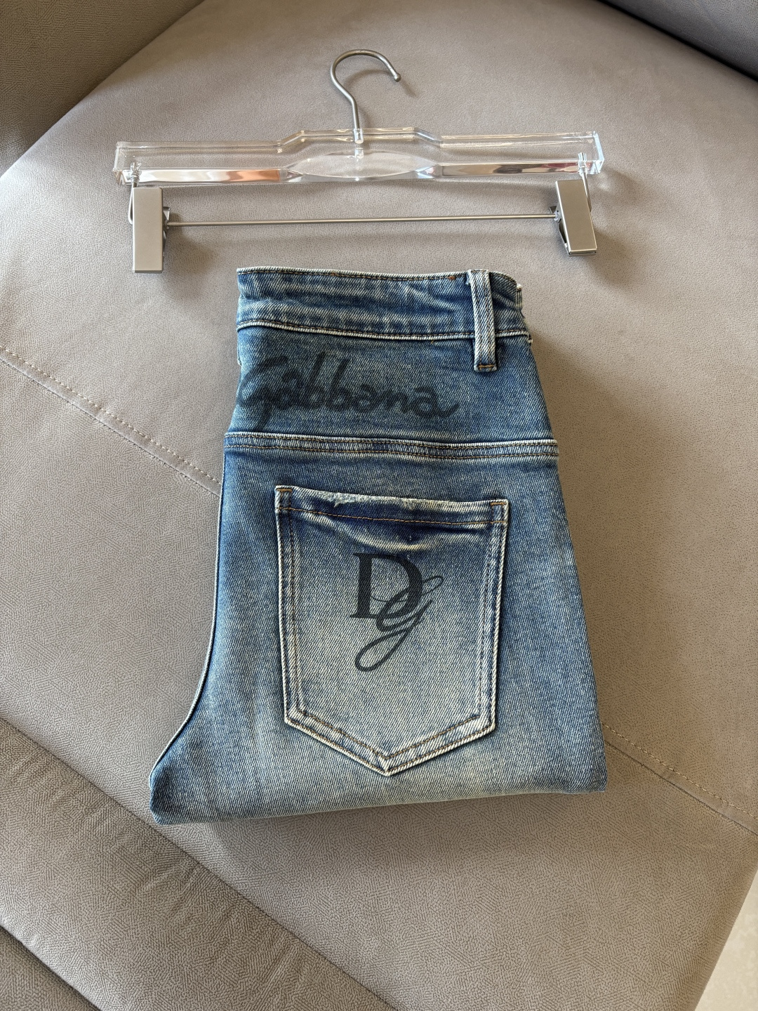 Jeans Slim Fit 37