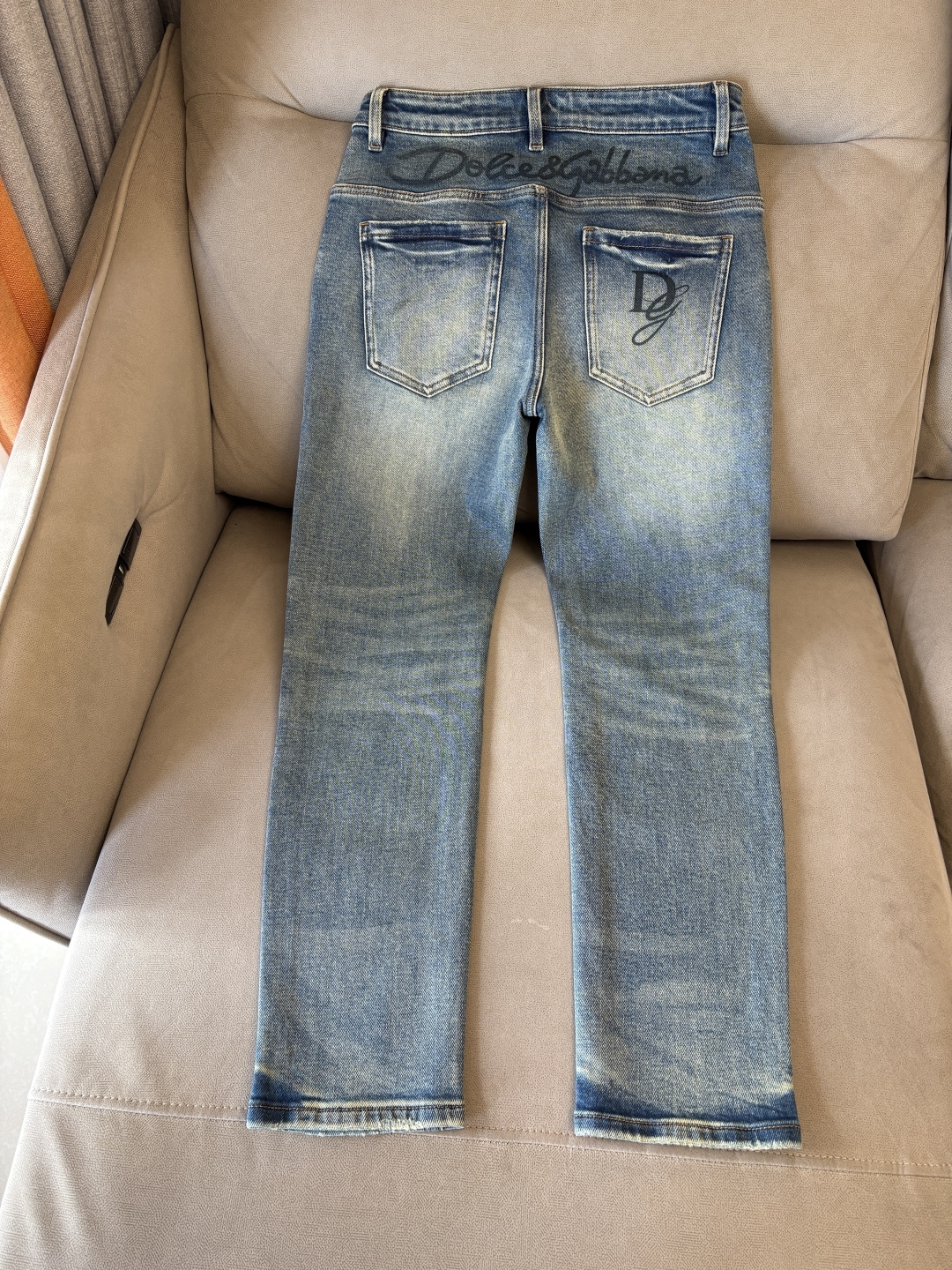Jeans Slim Fit 37