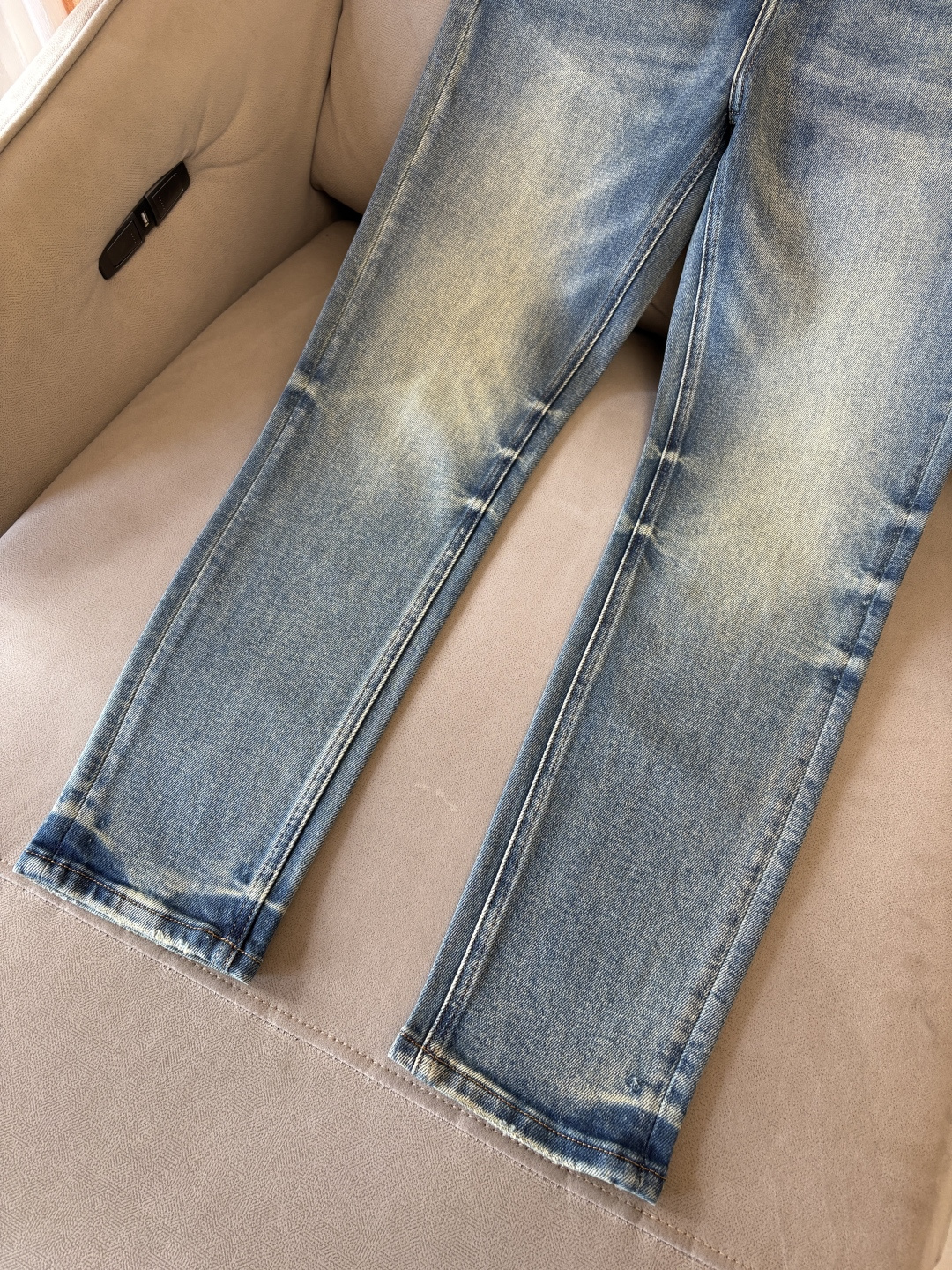 Jeans Slim Fit 37