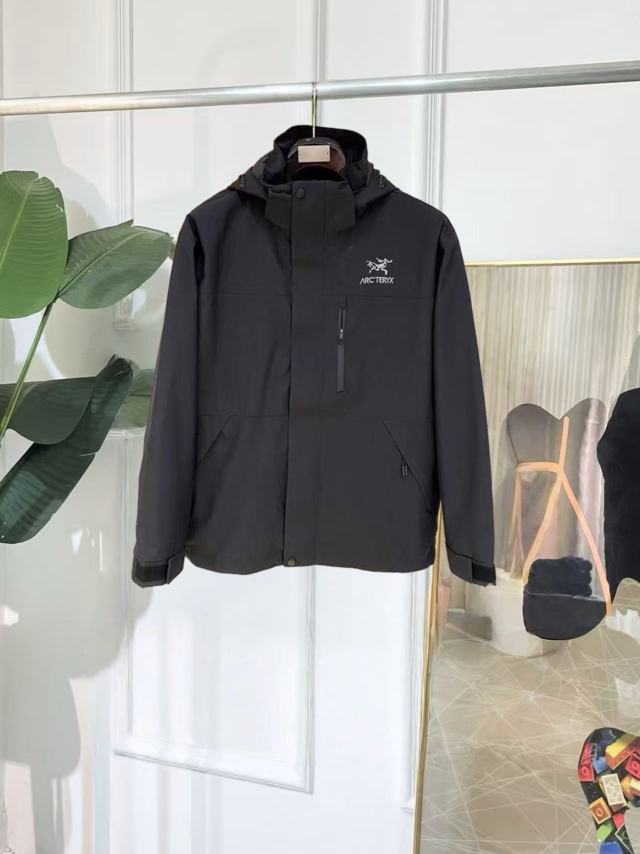 Arcteryx Jacket Printed S-m-l-xl