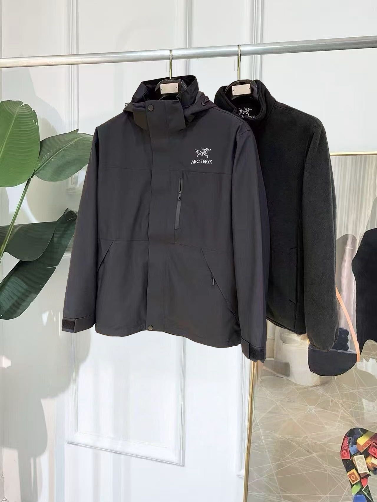 Arcteryx Jacket Printed S-m-l-xl
