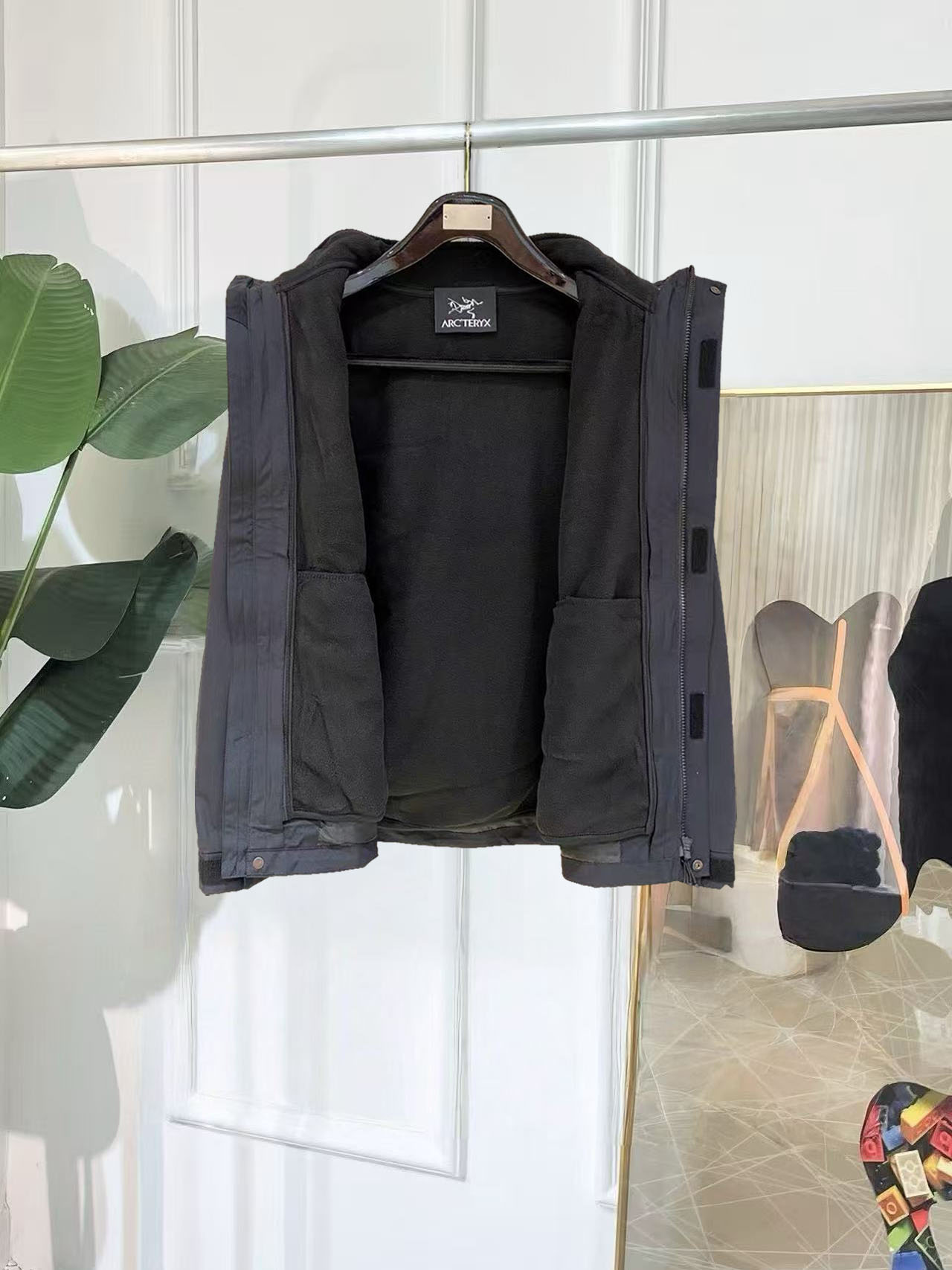 Arcteryx Jacket Printed S-m-l-xl