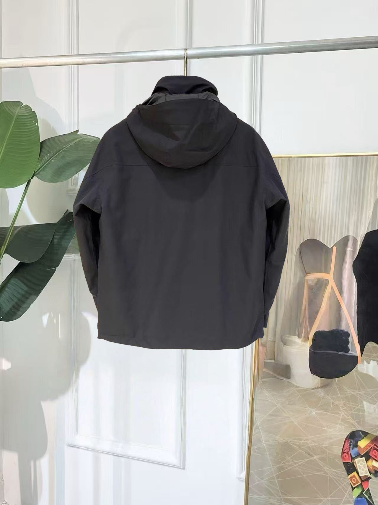 Arcteryx Jacket Printed S-m-l-xl