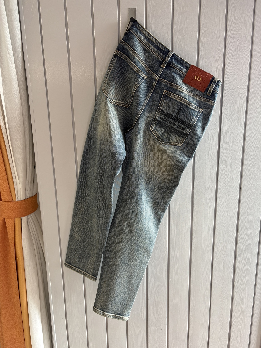 Jeans Slim Fit 37