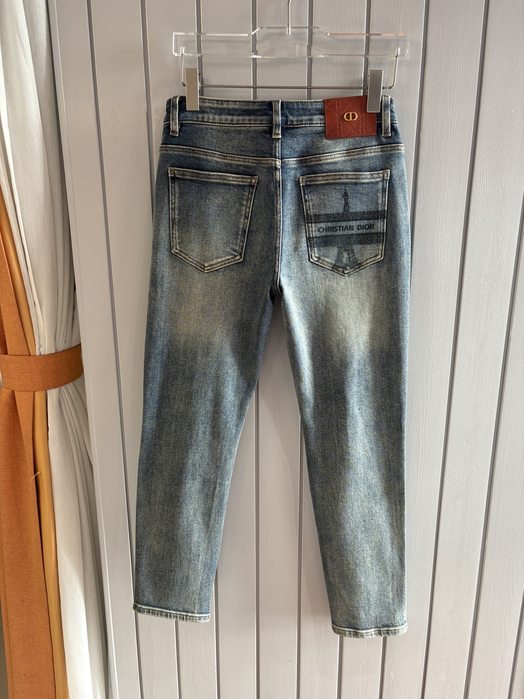 Jeans Slim Fit 37